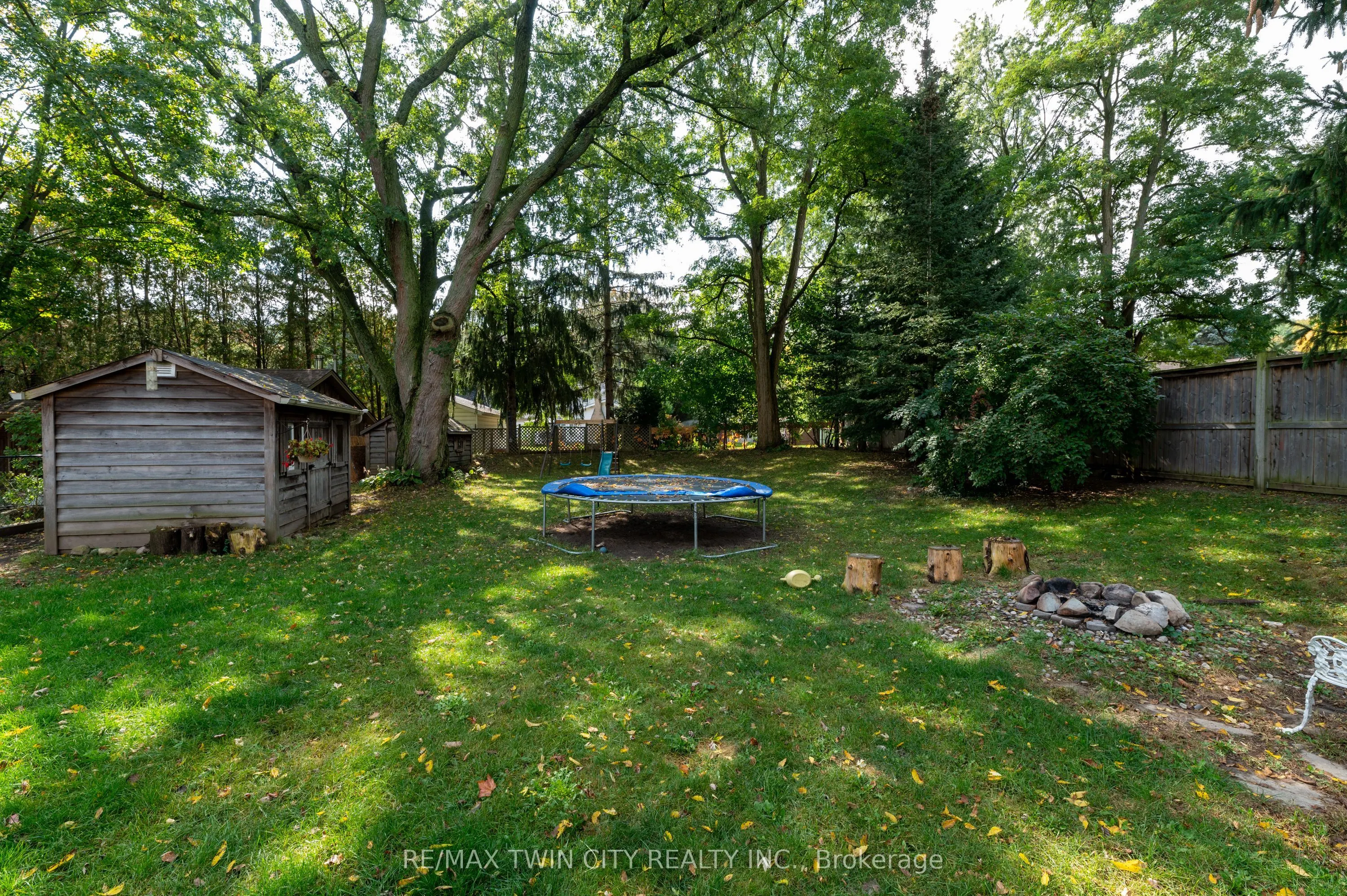 58 Kinnard Road