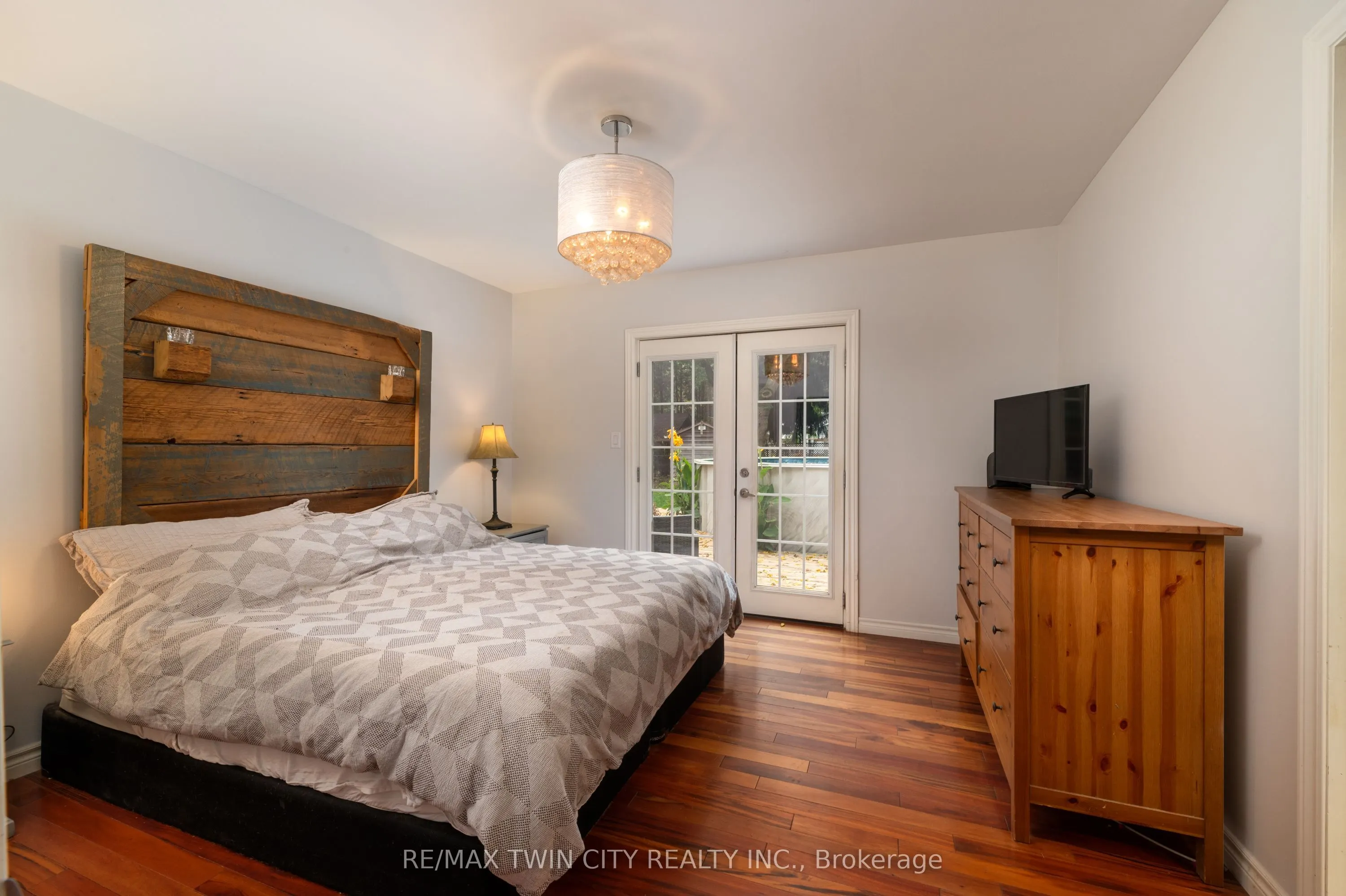 58 Kinnard Road