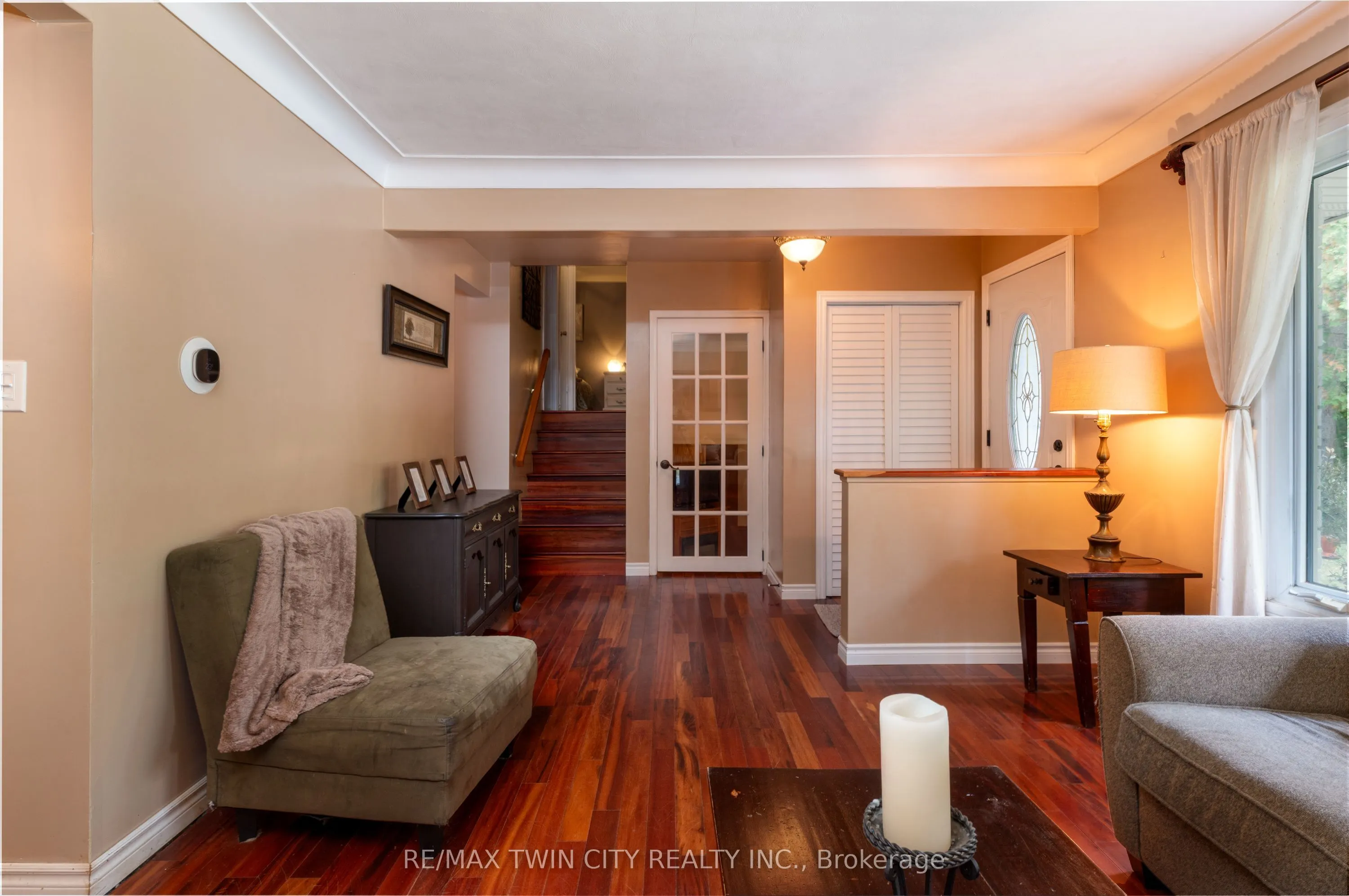 58 Kinnard Road