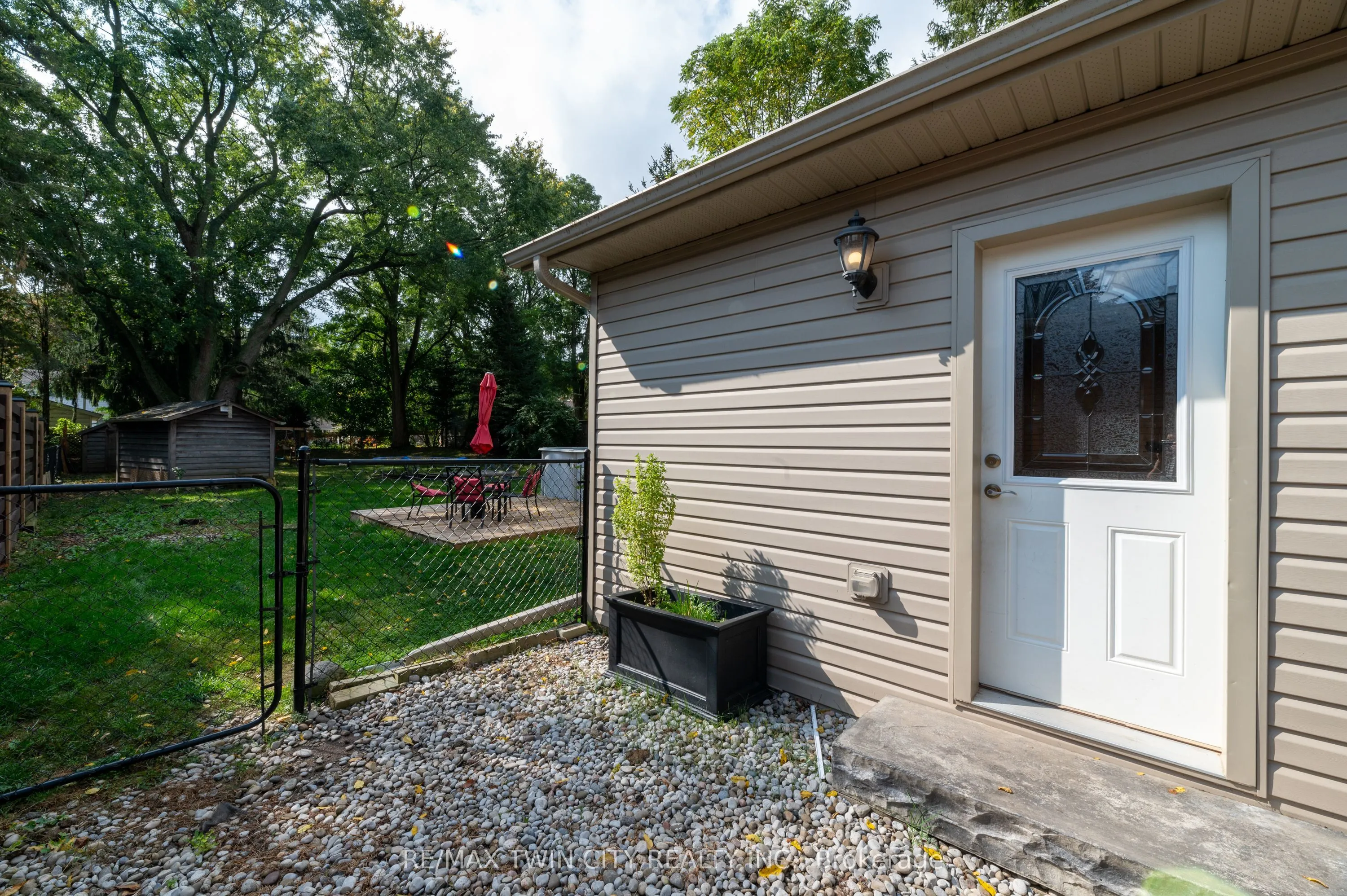 58 Kinnard Road