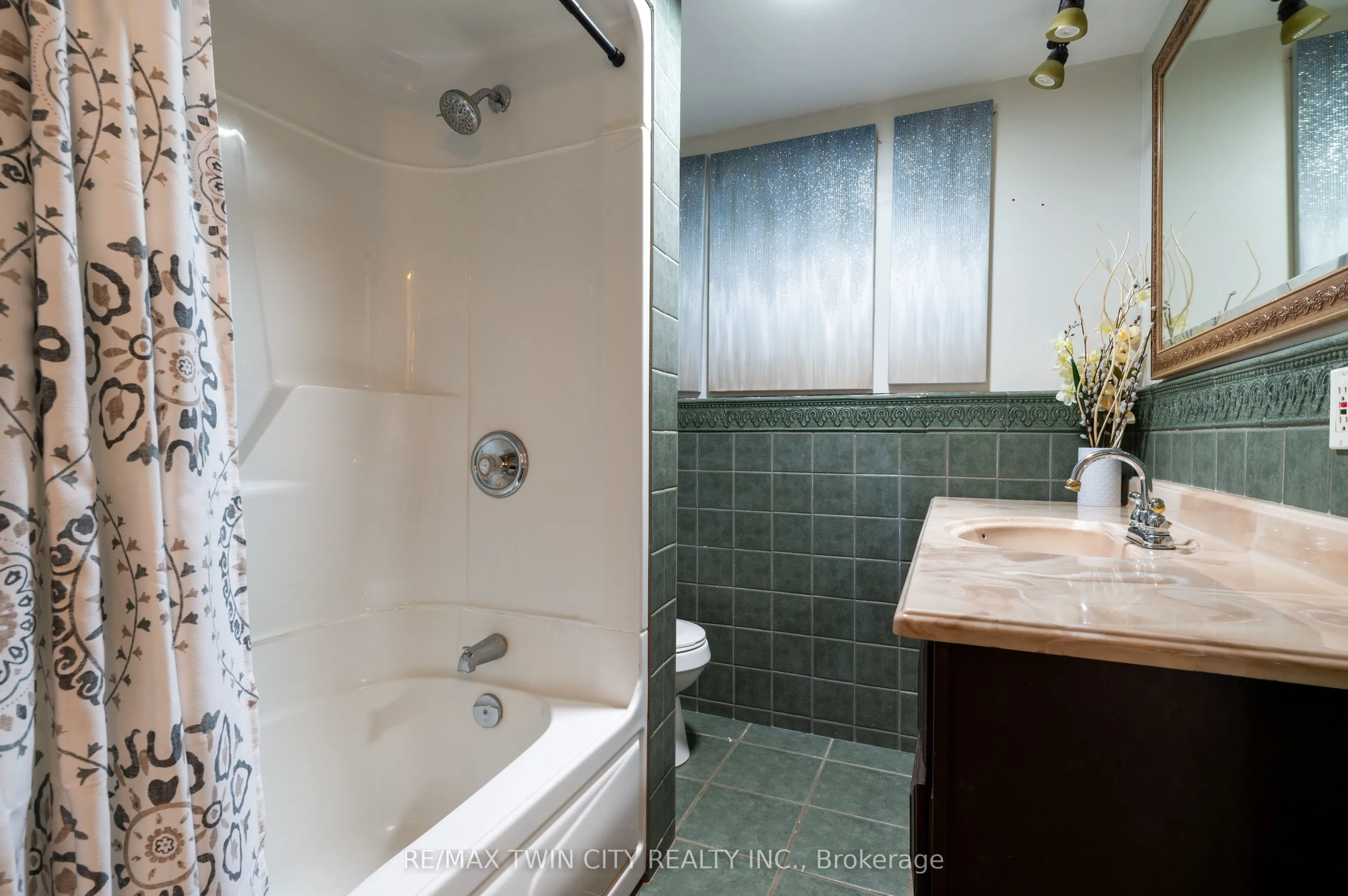 58 Kinnard Road