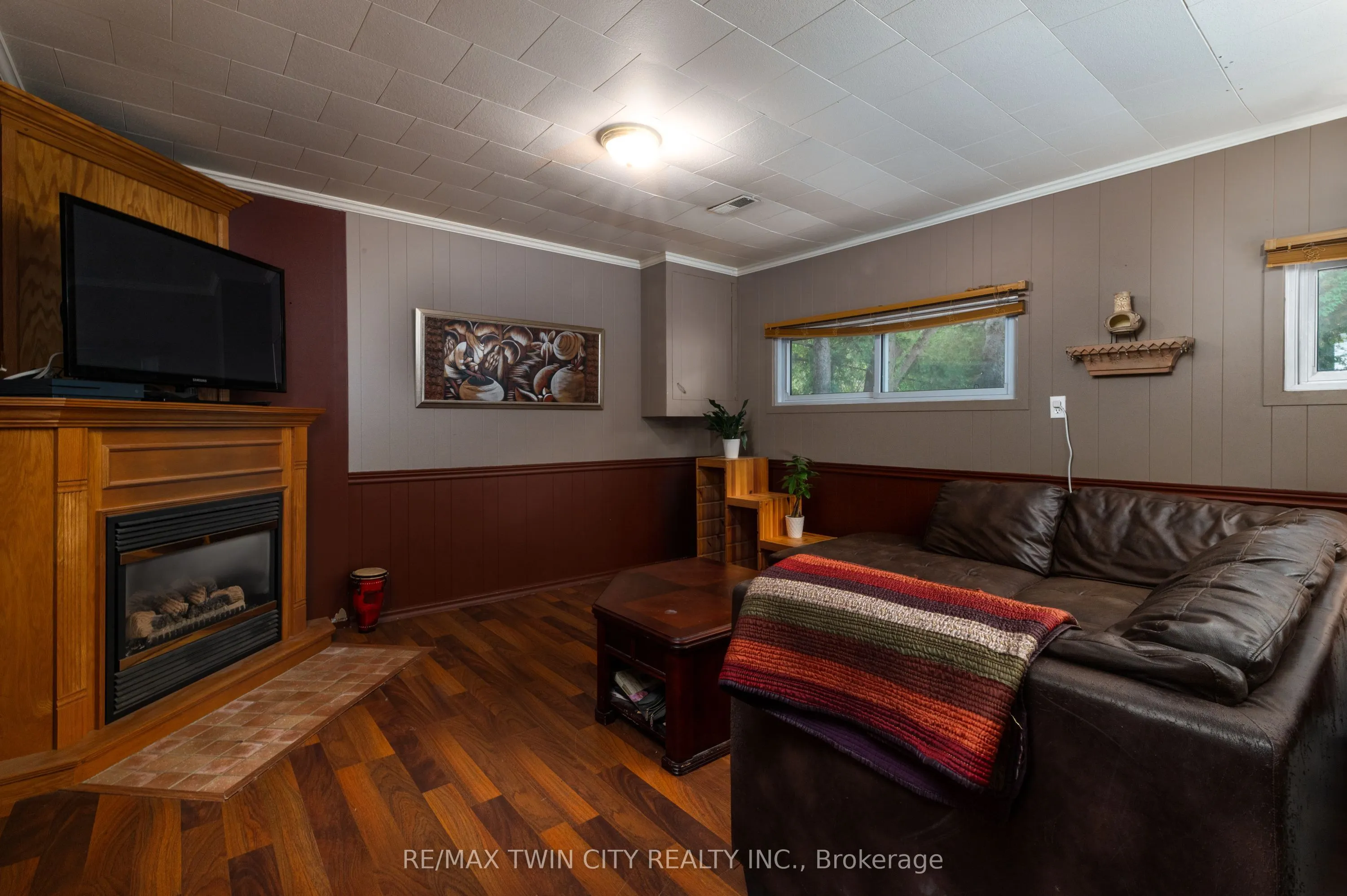 58 Kinnard Road