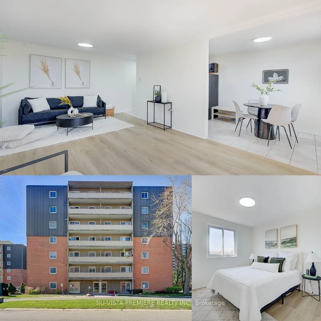 1102 Jalna Boulevard, #602