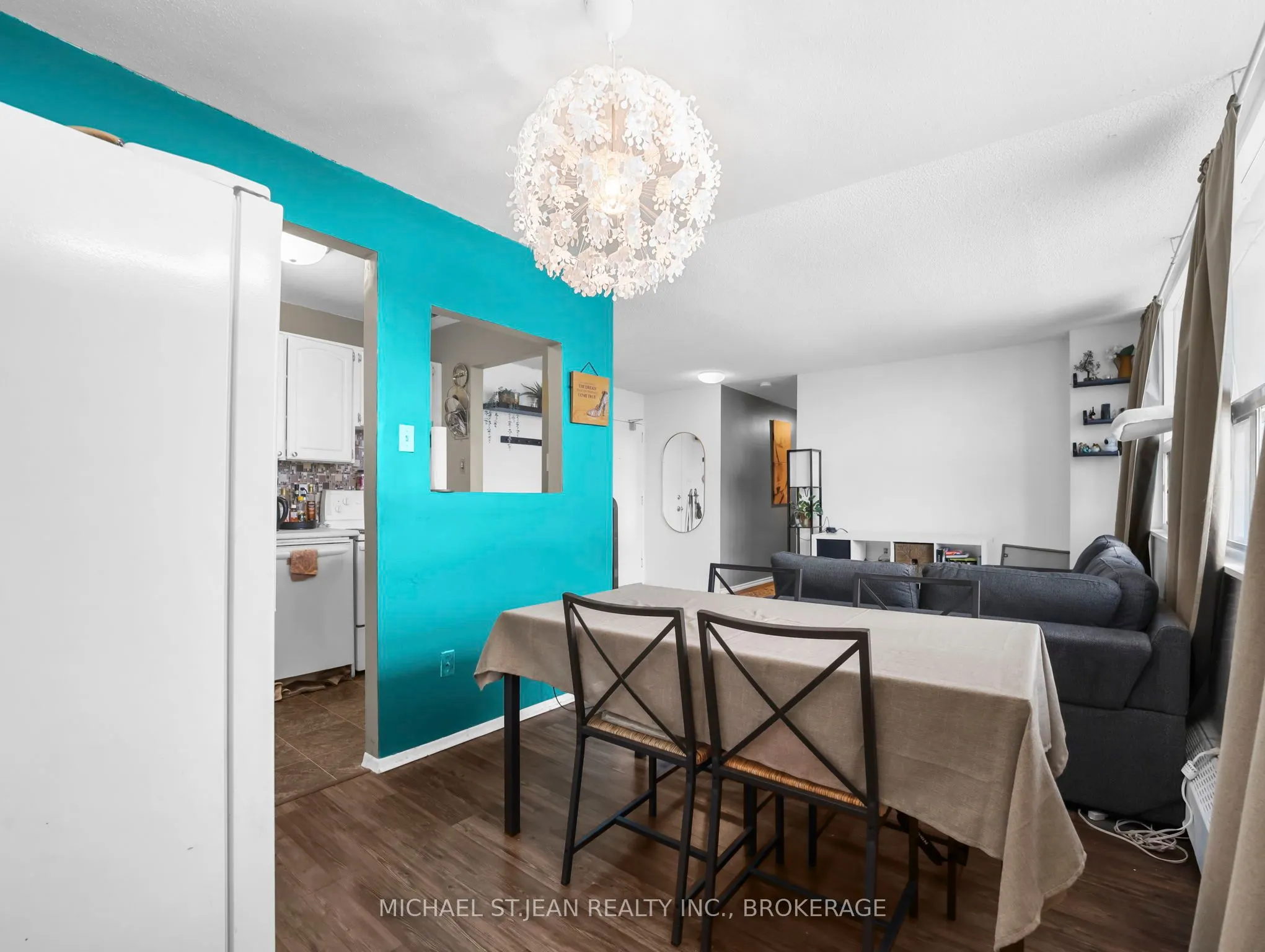 15 Albright Road, #1008