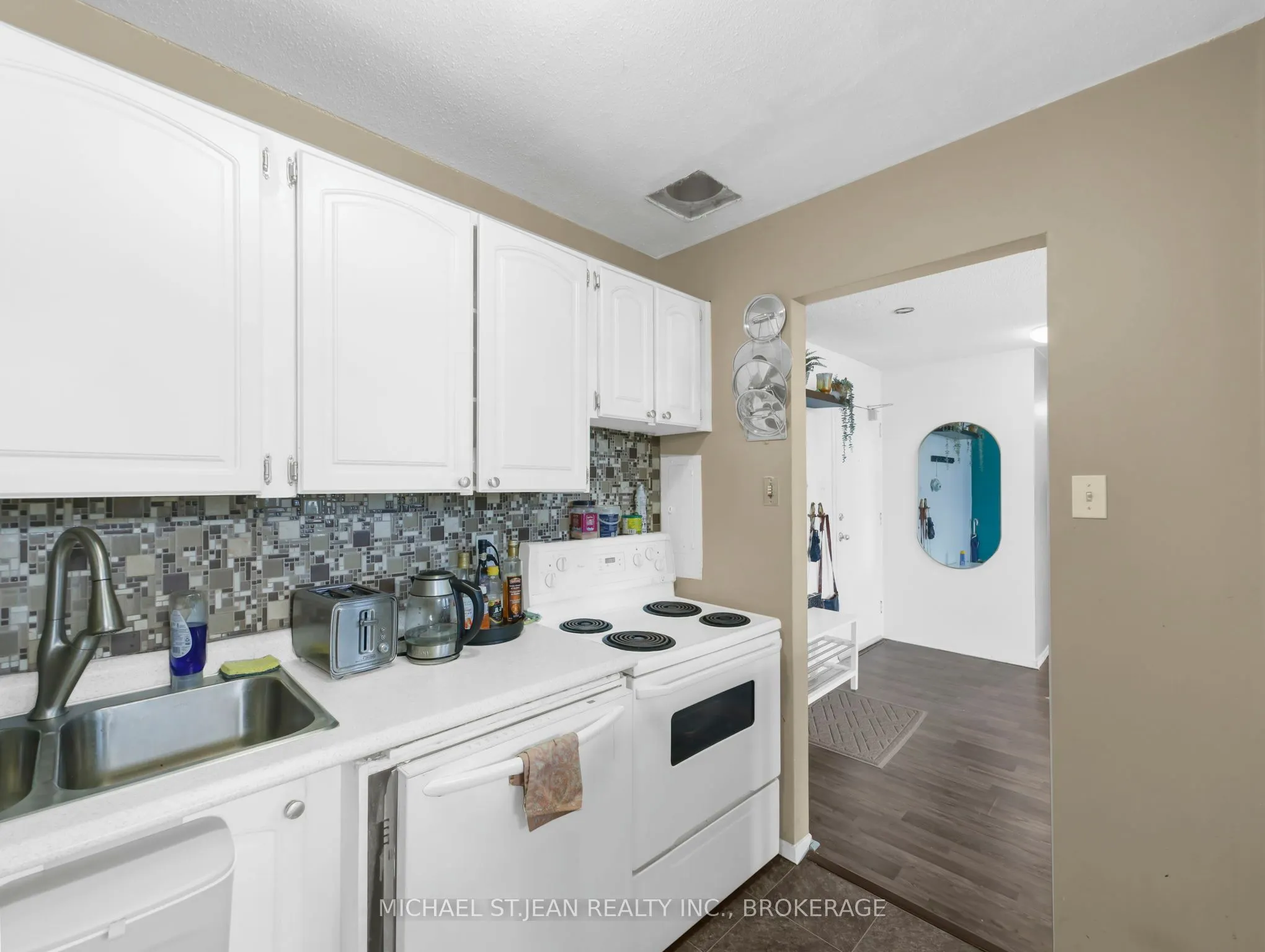 15 Albright Road, #1008