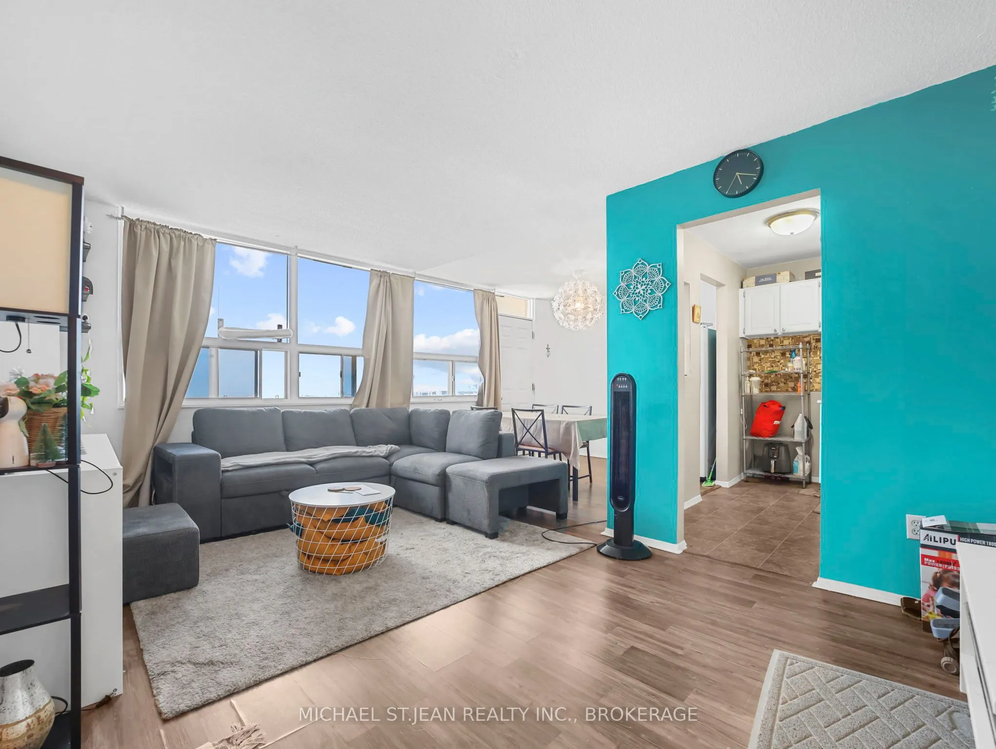 15 Albright Road, #1008