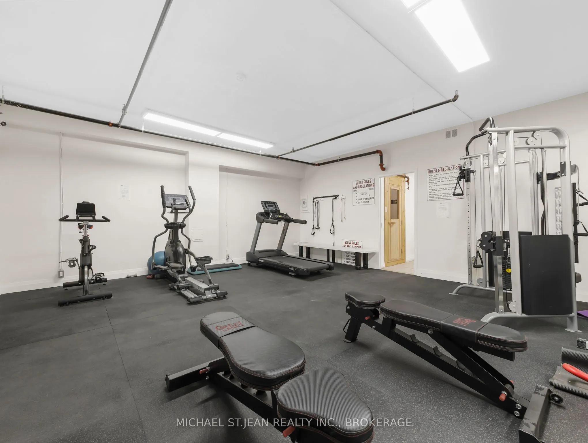 15 Albright Road, #1008