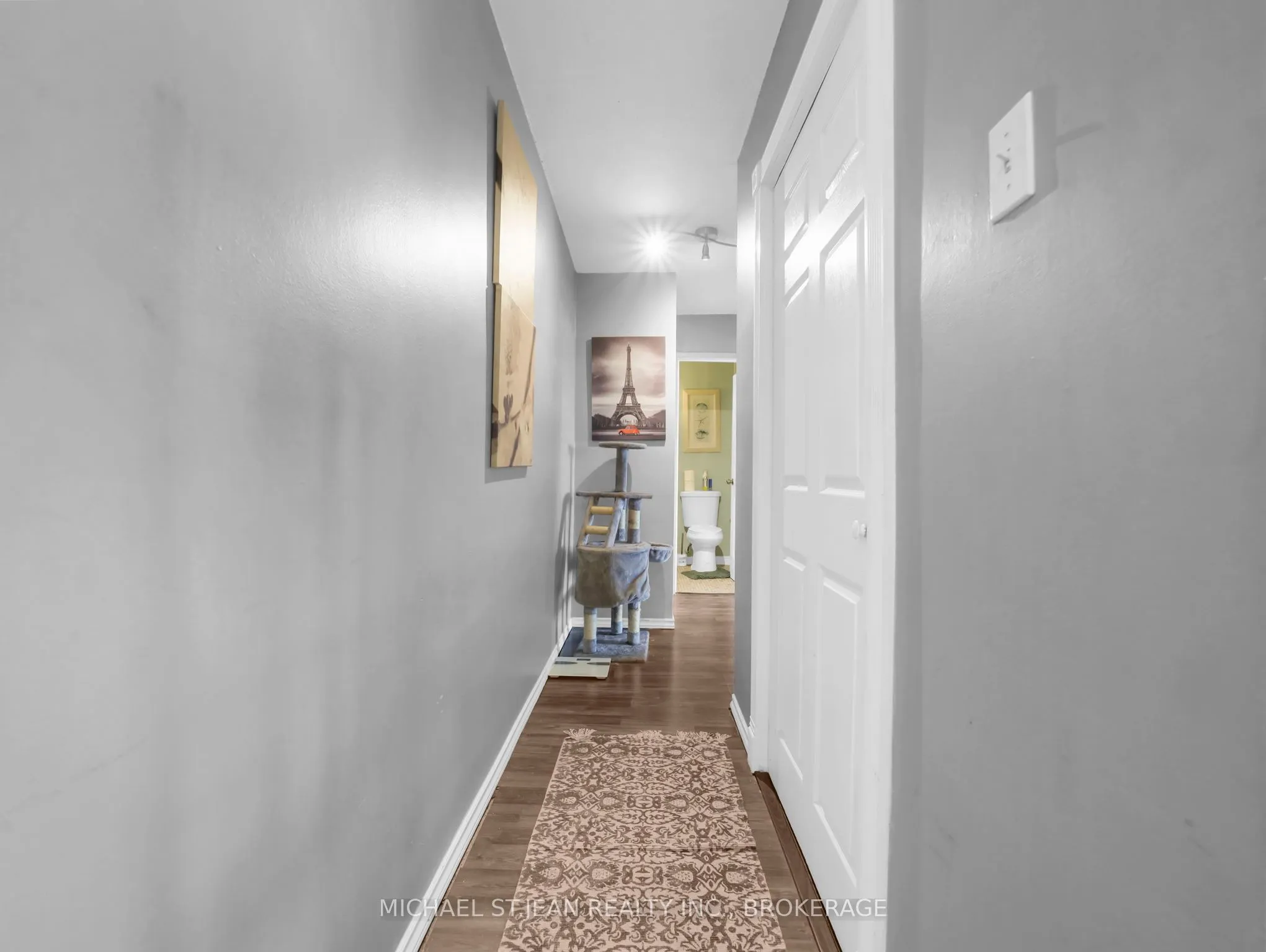 15 Albright Road, #1008