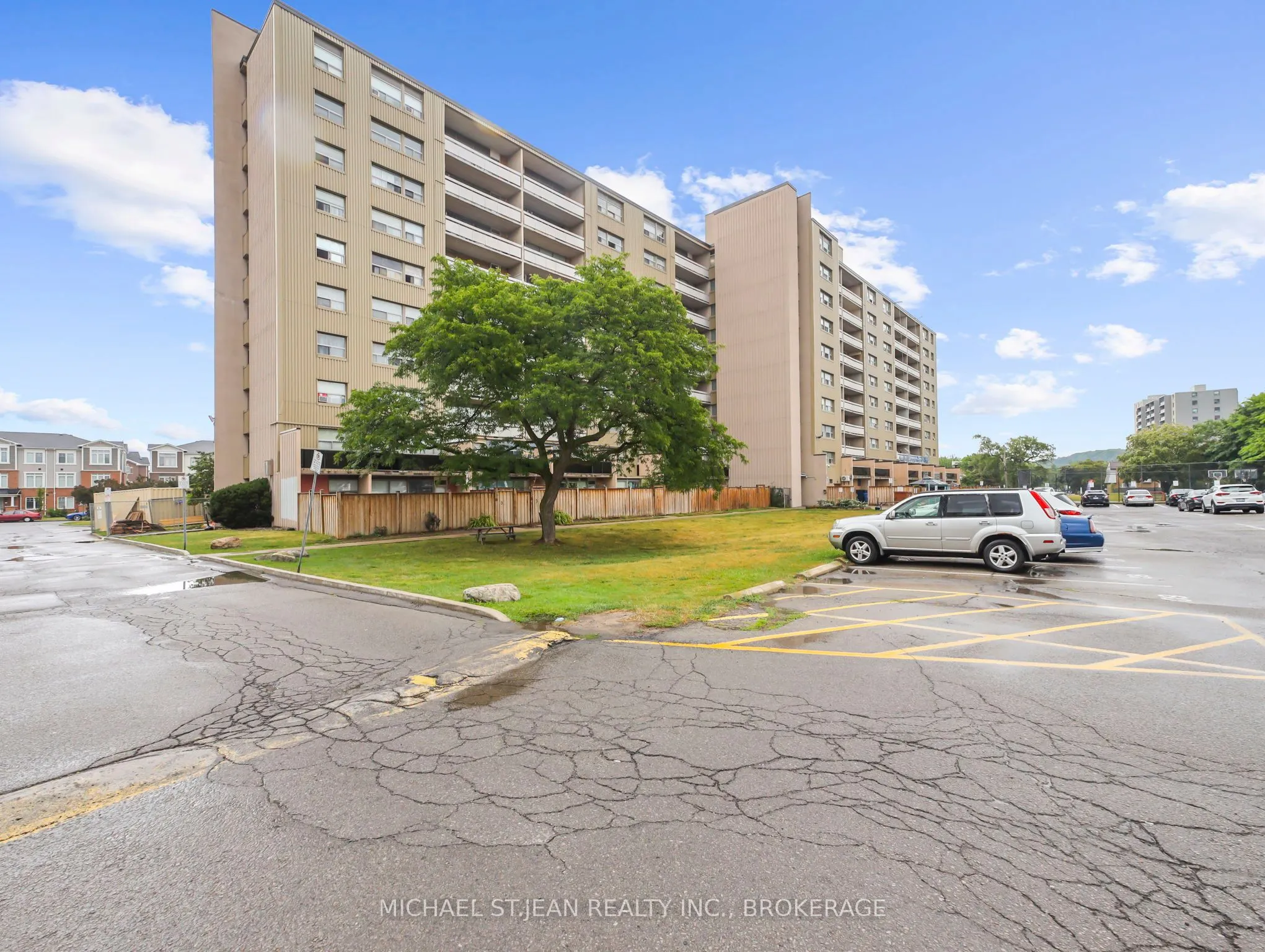 15 Albright Road, #1008