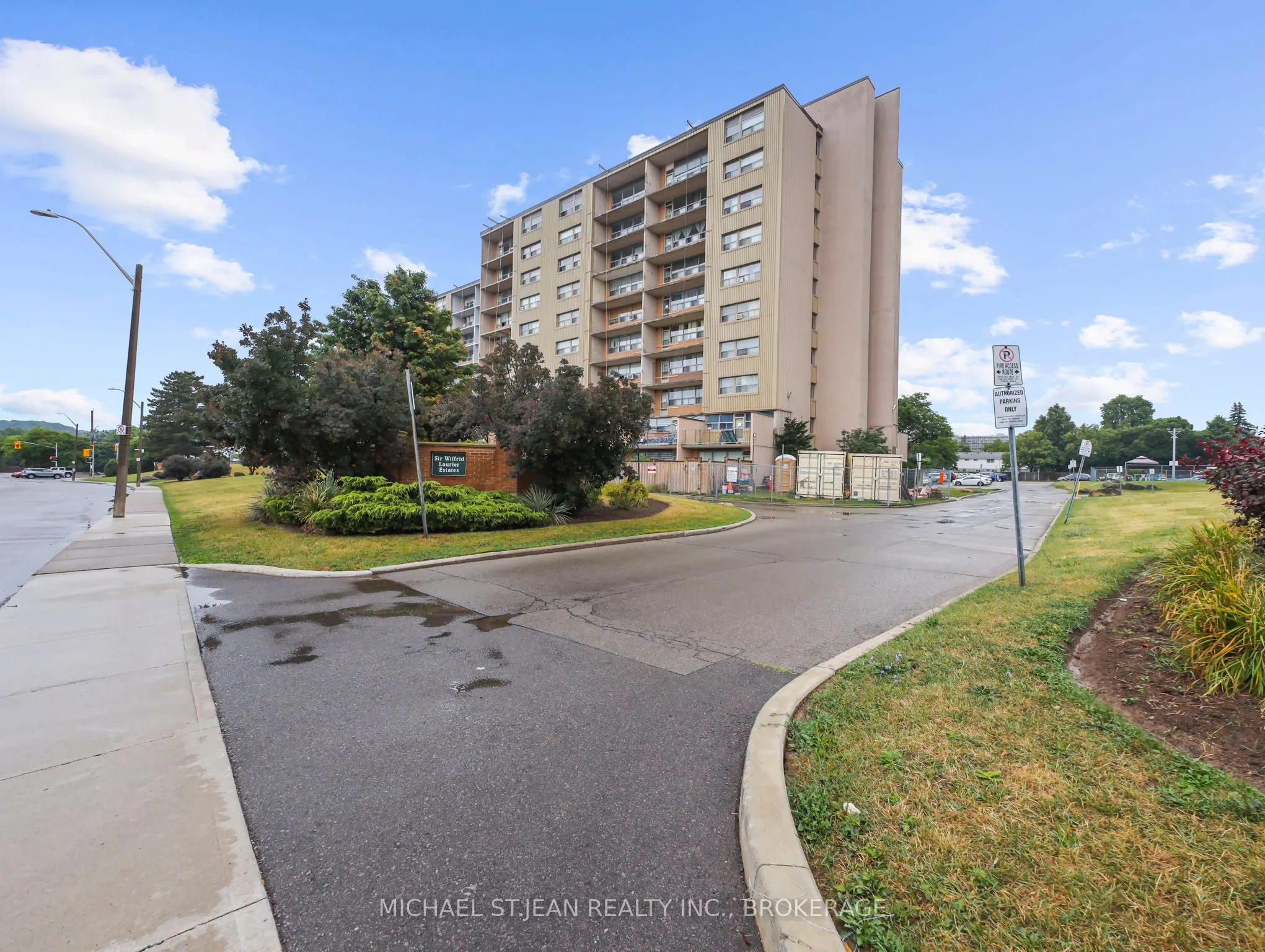 15 Albright Road, #1008