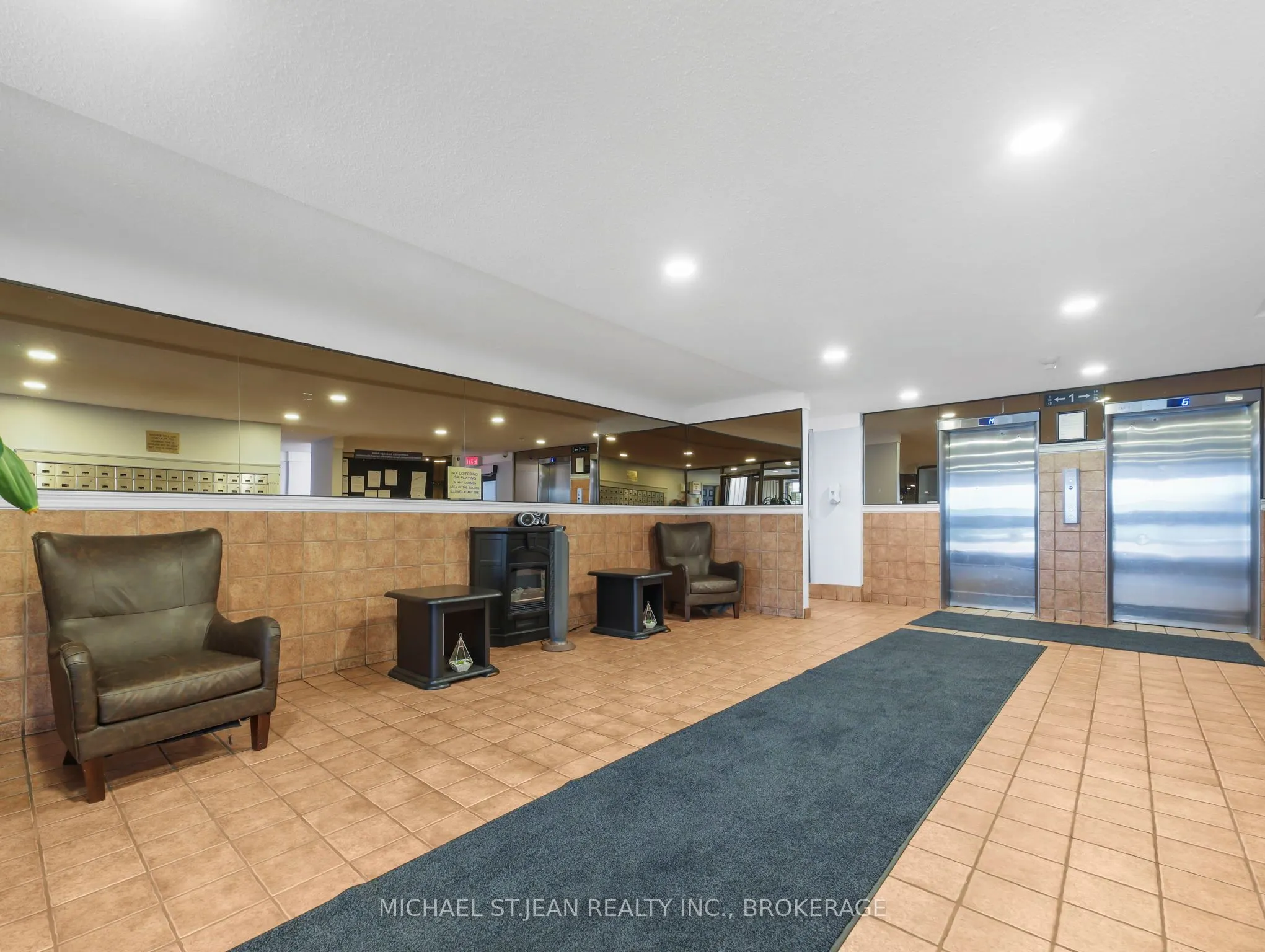 15 Albright Road, #1008