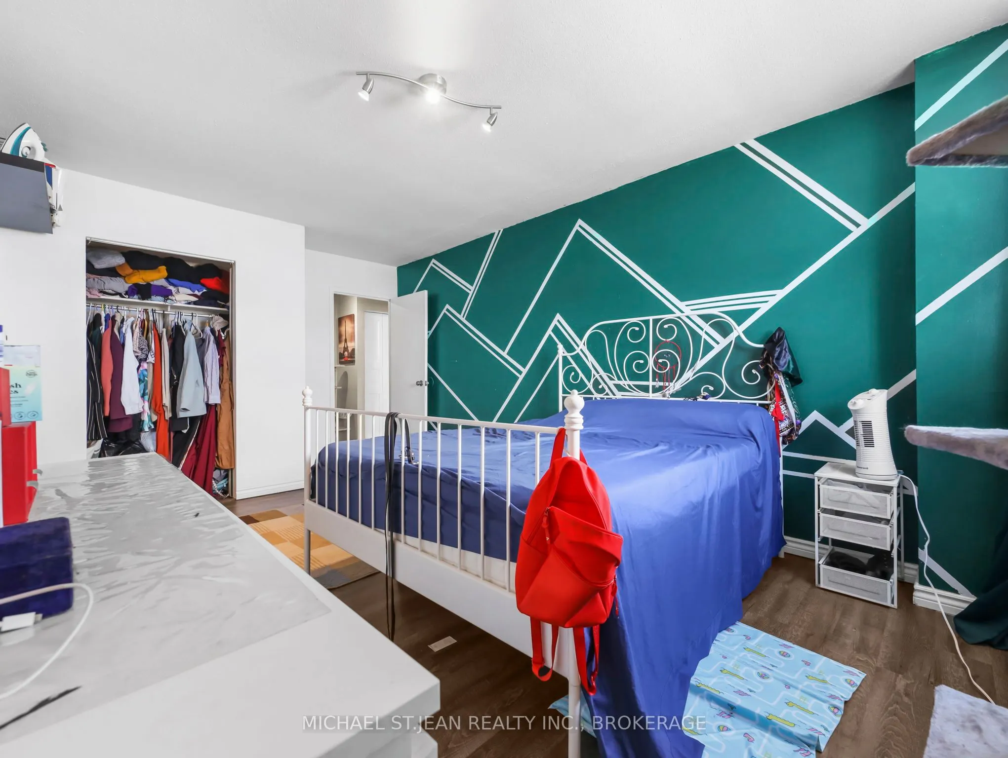 15 Albright Road, #1008