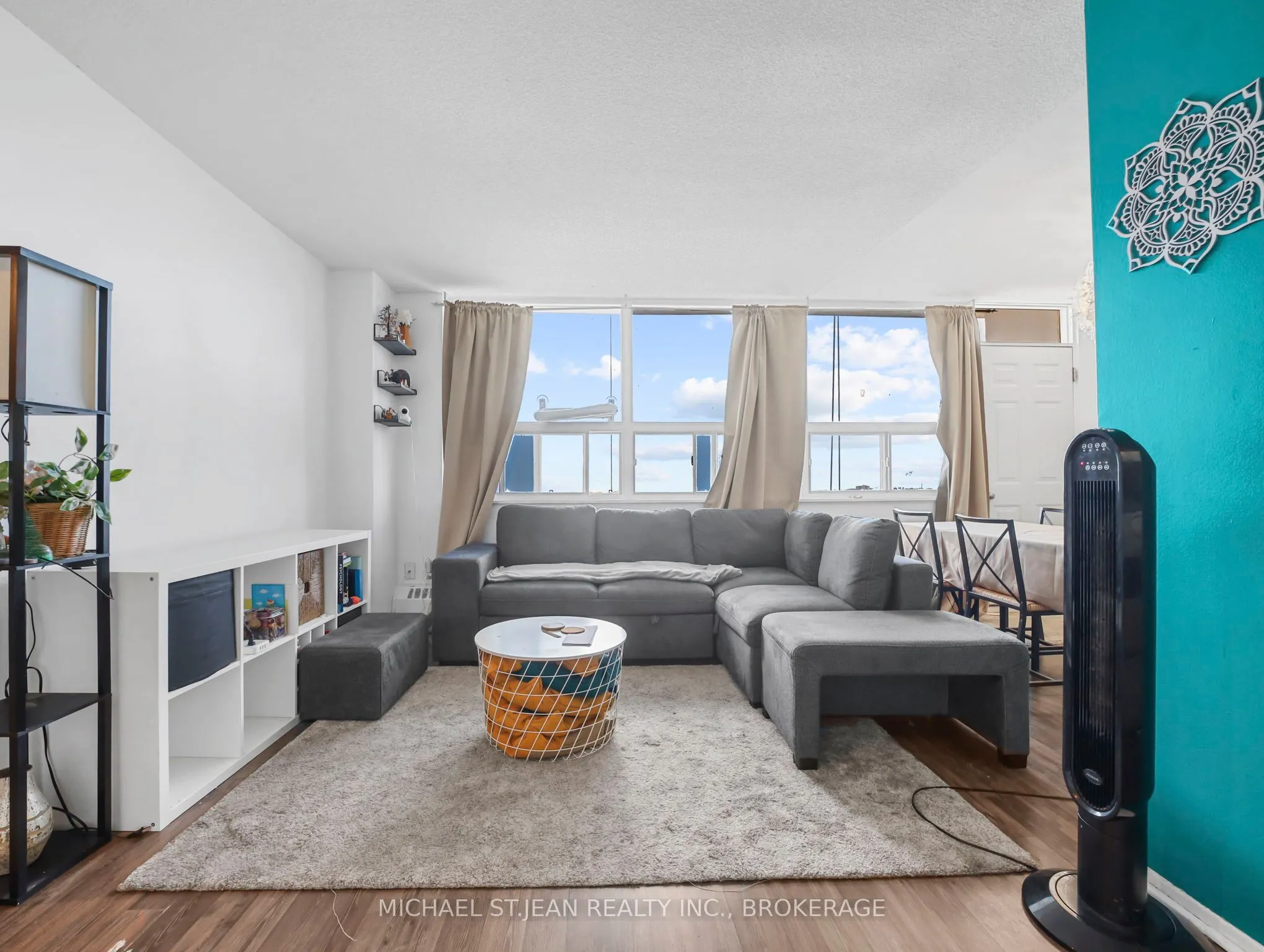 15 Albright Road, #1008