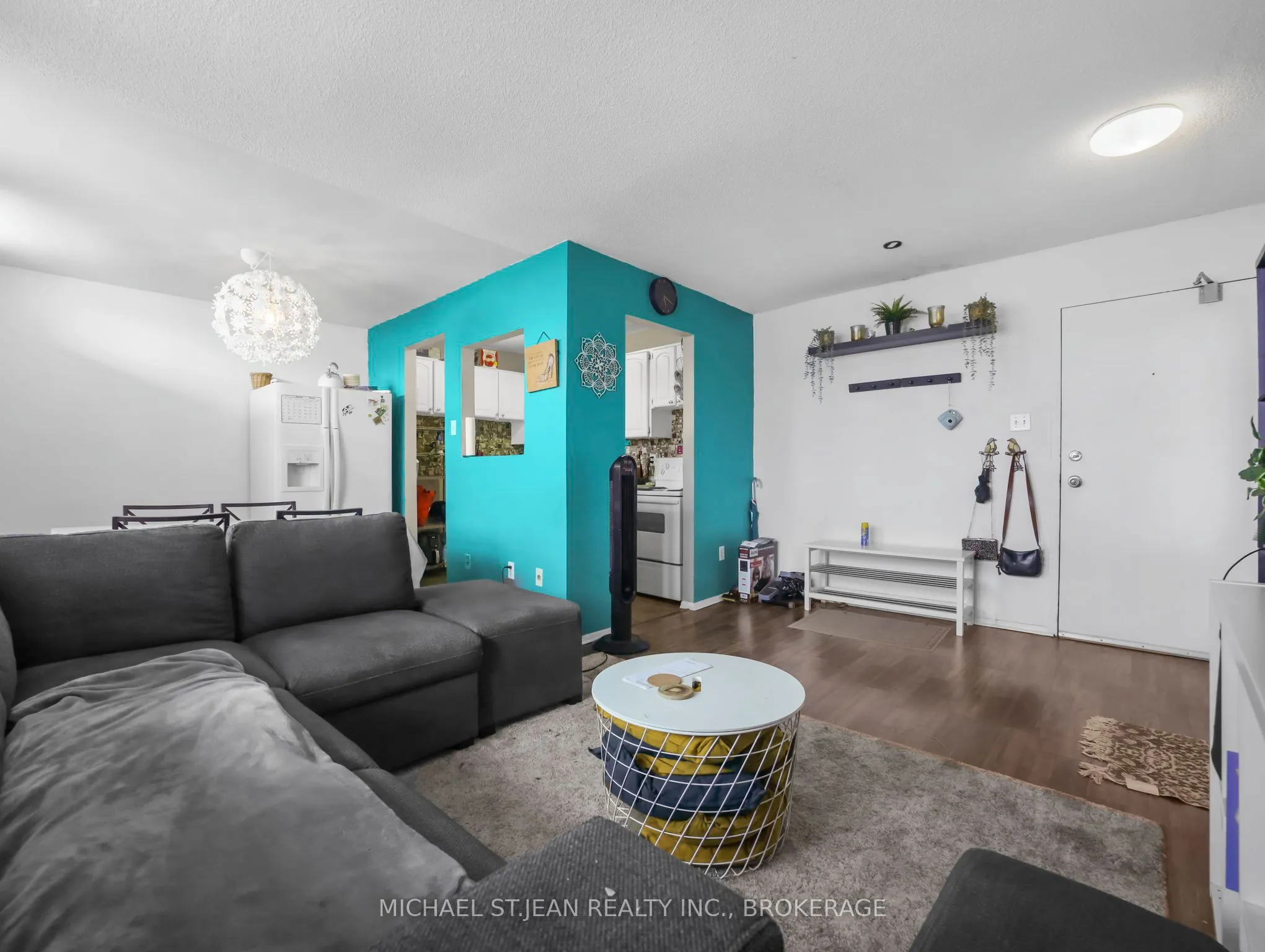 15 Albright Road, #1008