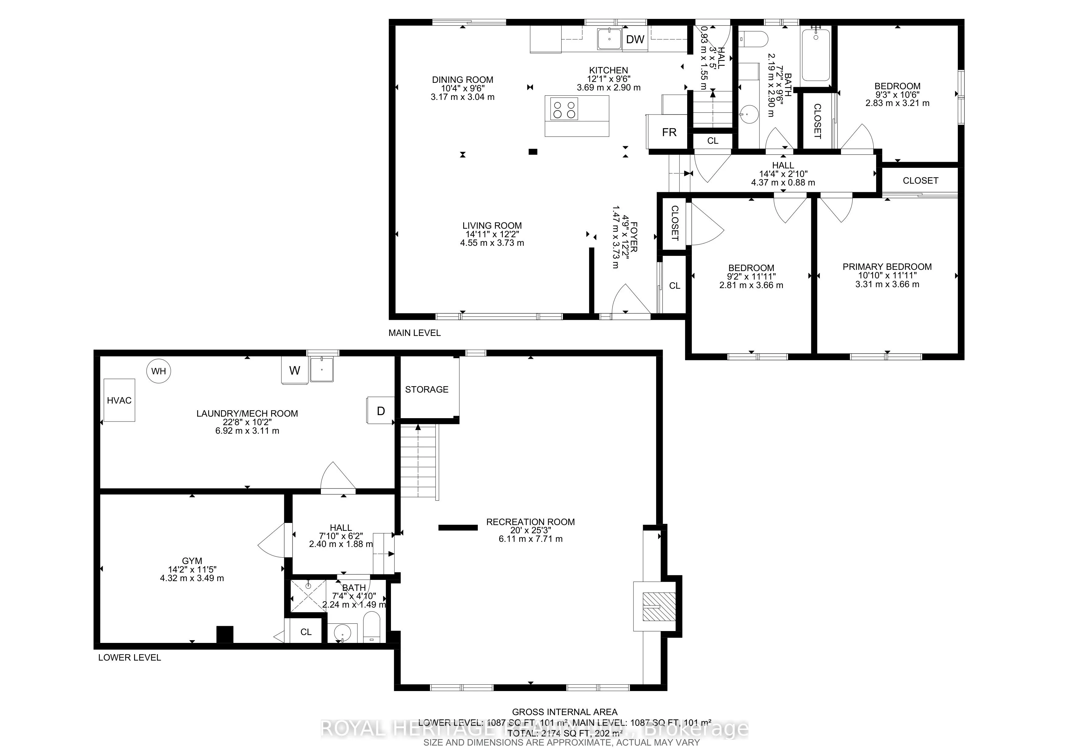 8 Lisa Court