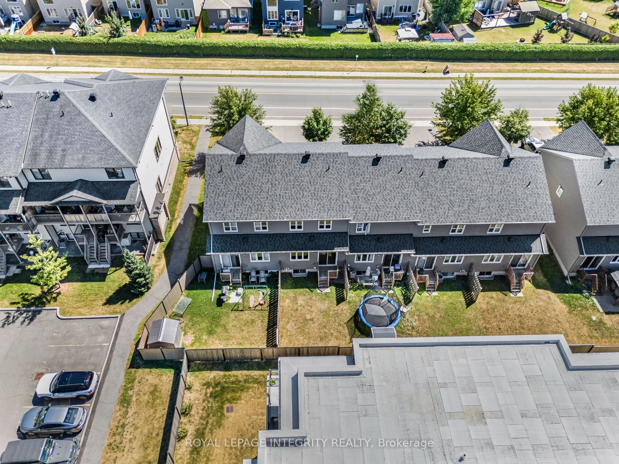 1132 Docteur Corbeil Boulevard