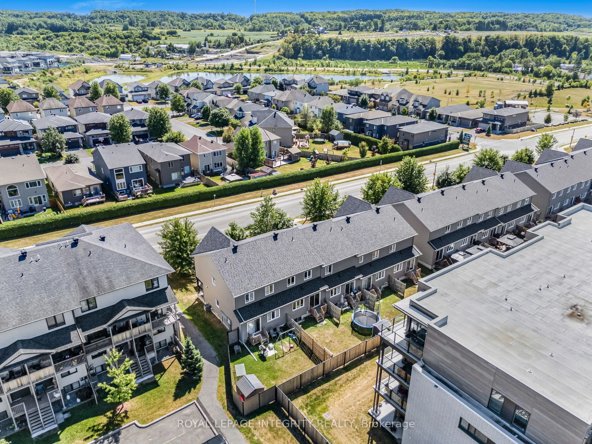 1132 Docteur Corbeil Boulevard