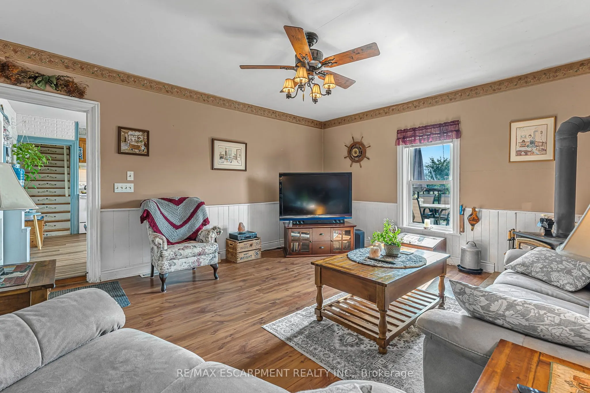 8530 Regional Road 65