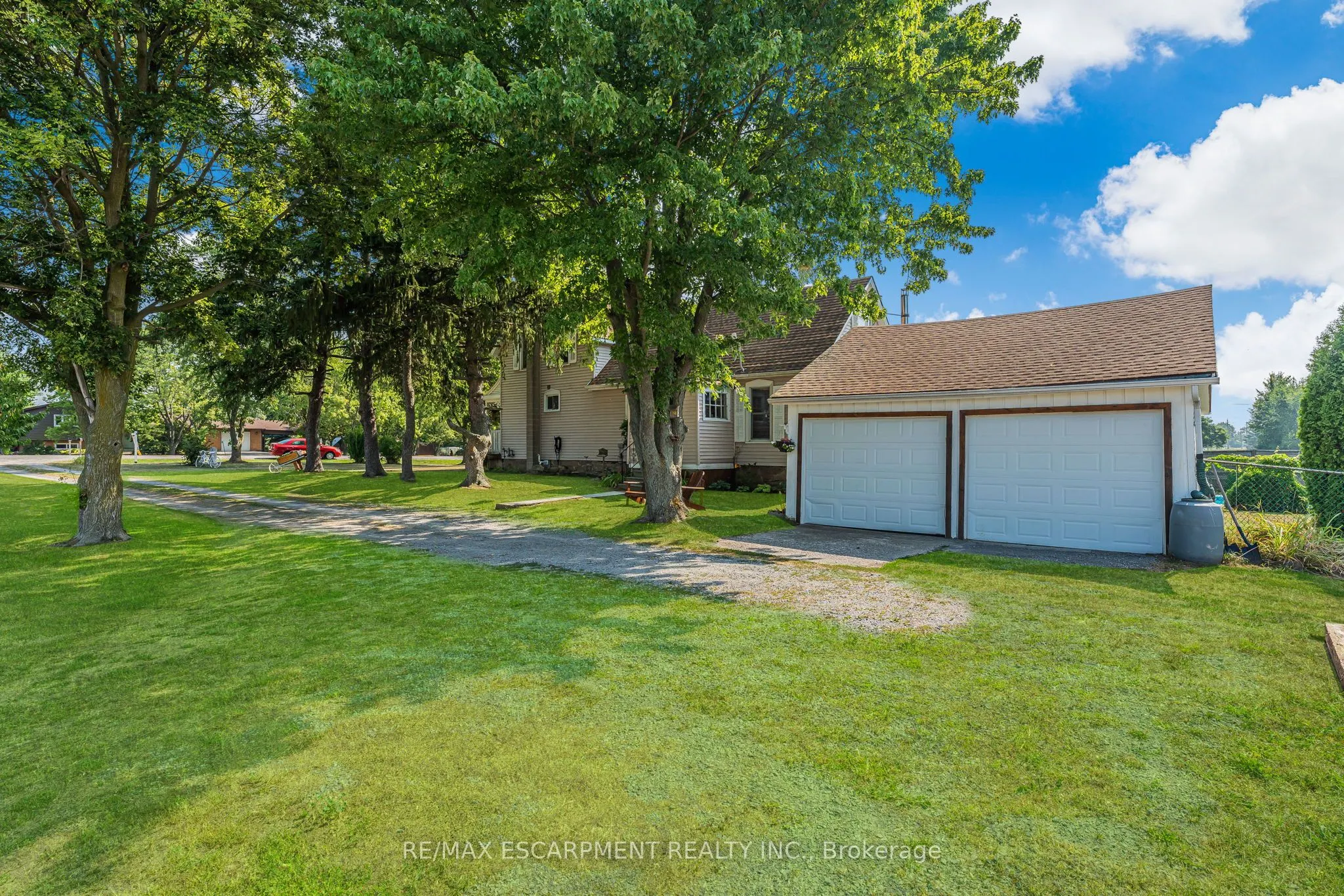 8530 Regional Road 65