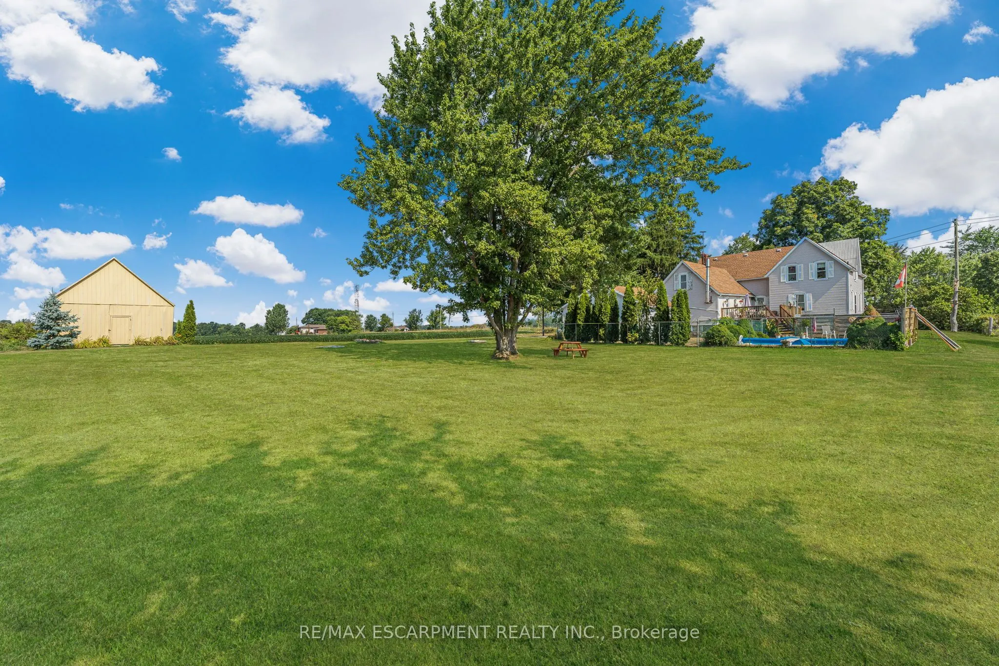 8530 Regional Road 65