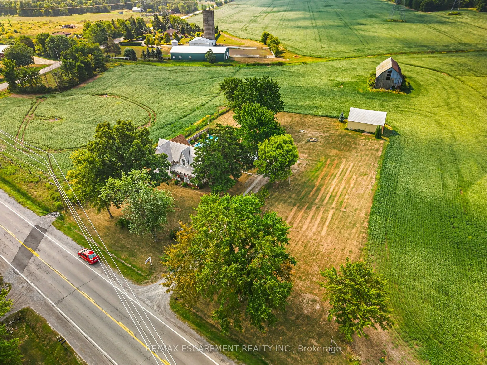 8530 Regional Road 65