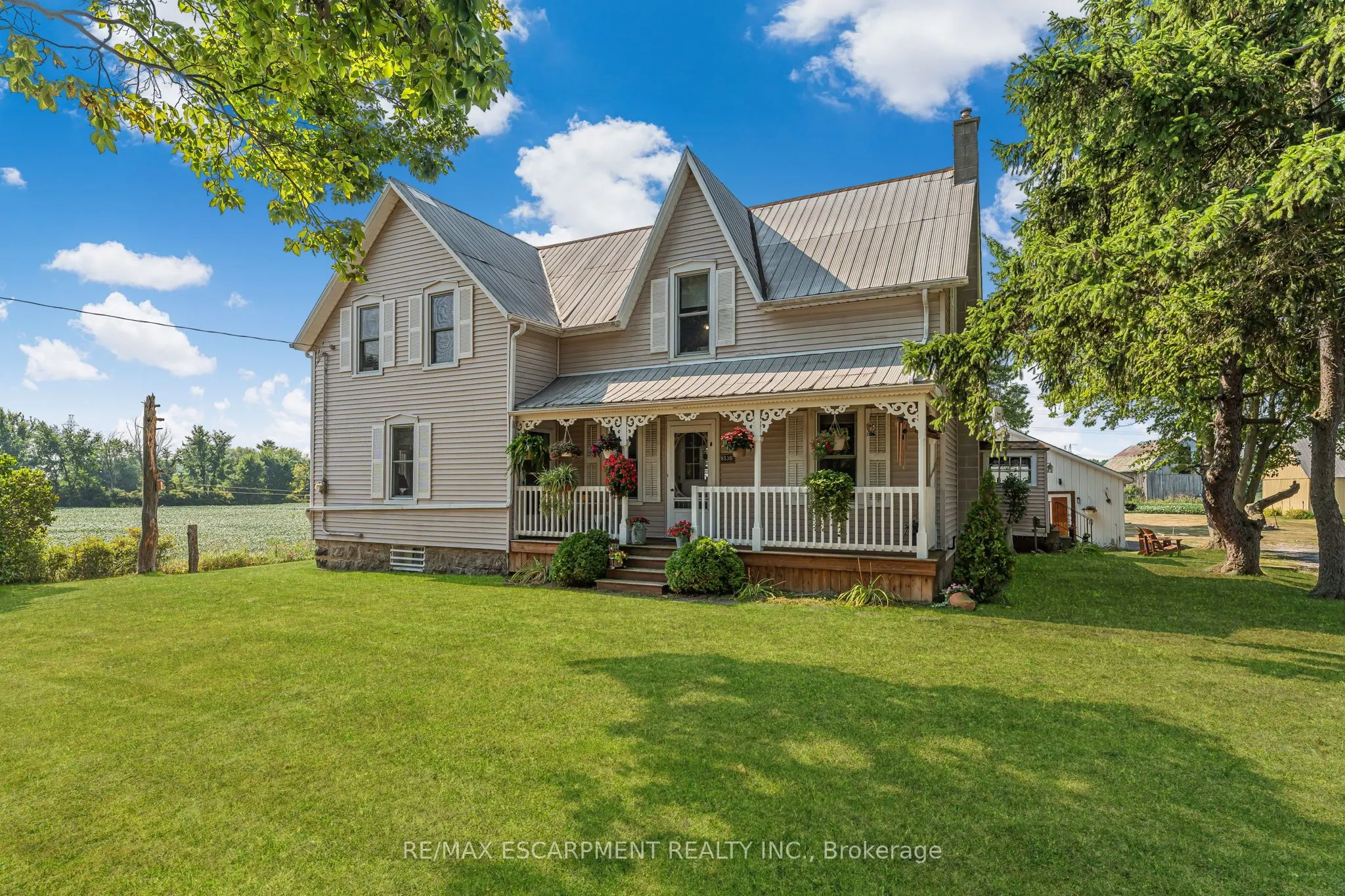 8530 Regional Road 65