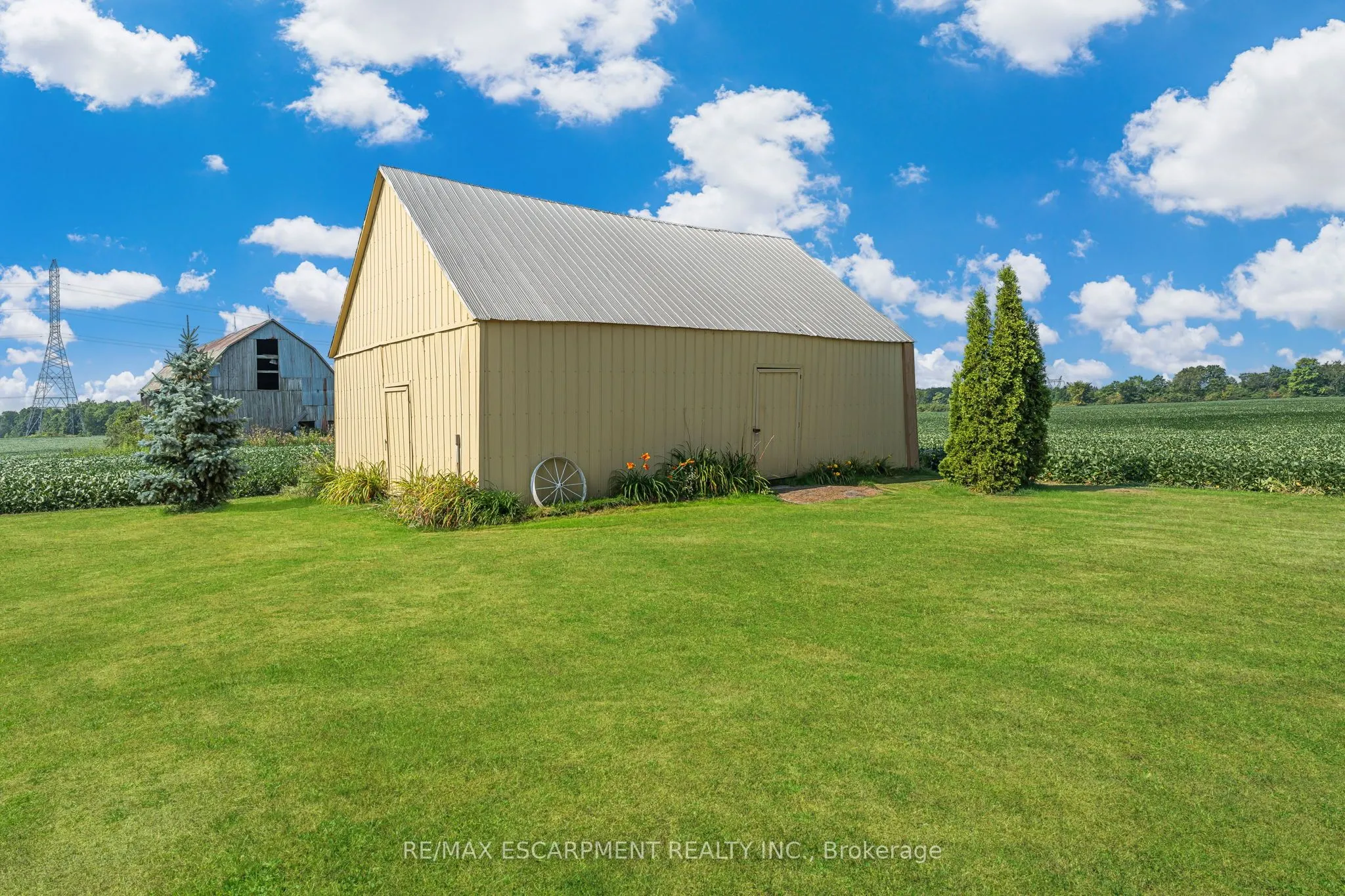 8530 Regional Road 65