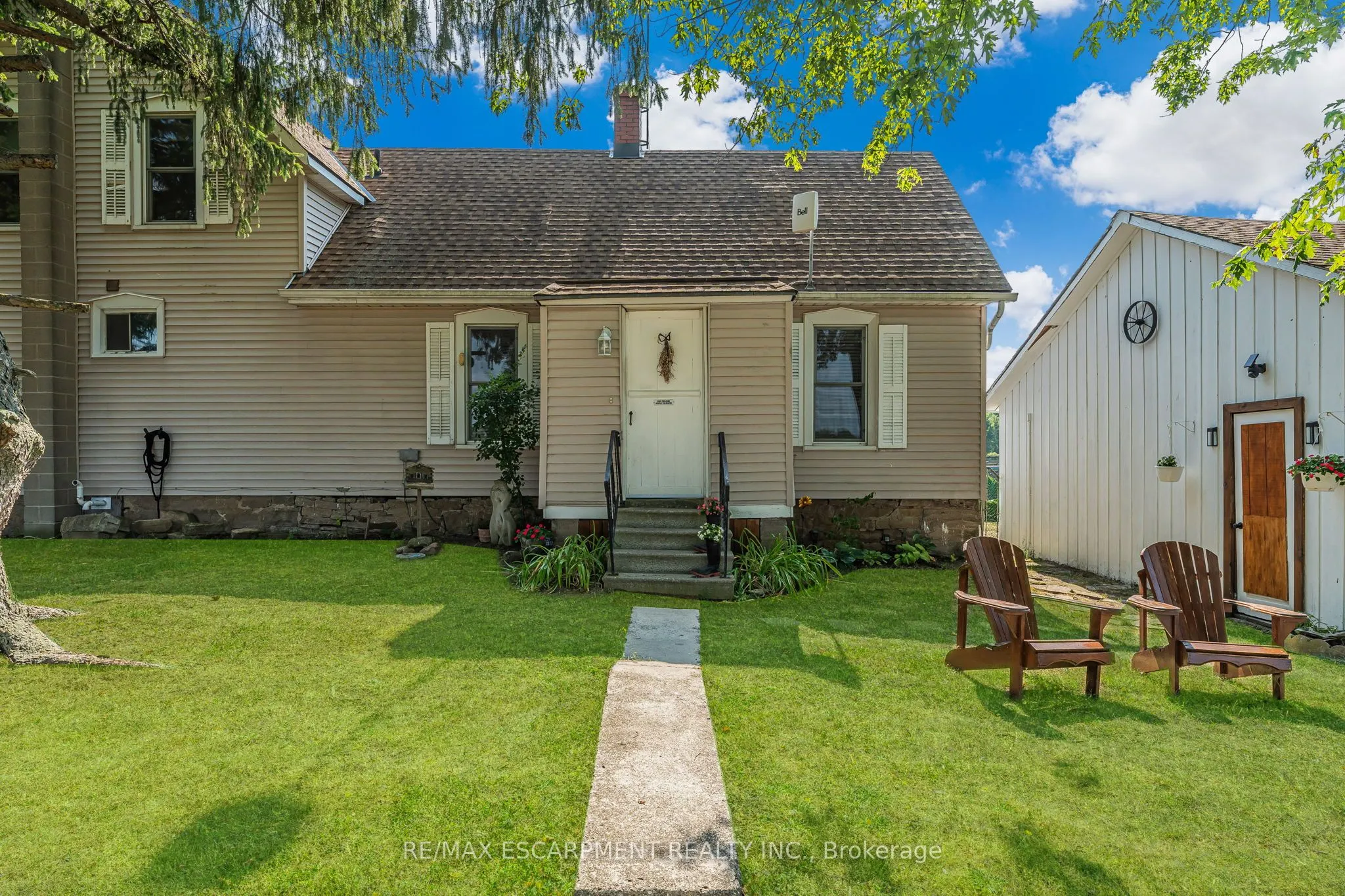 8530 Regional Road 65