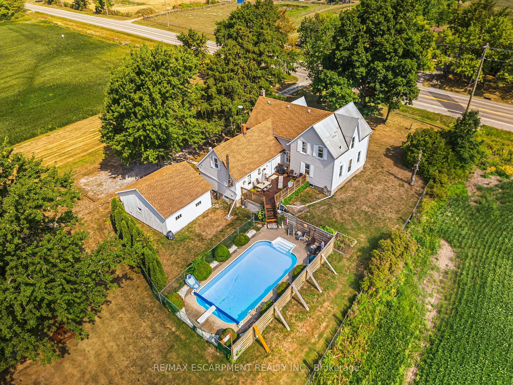 8530 Regional Road 65