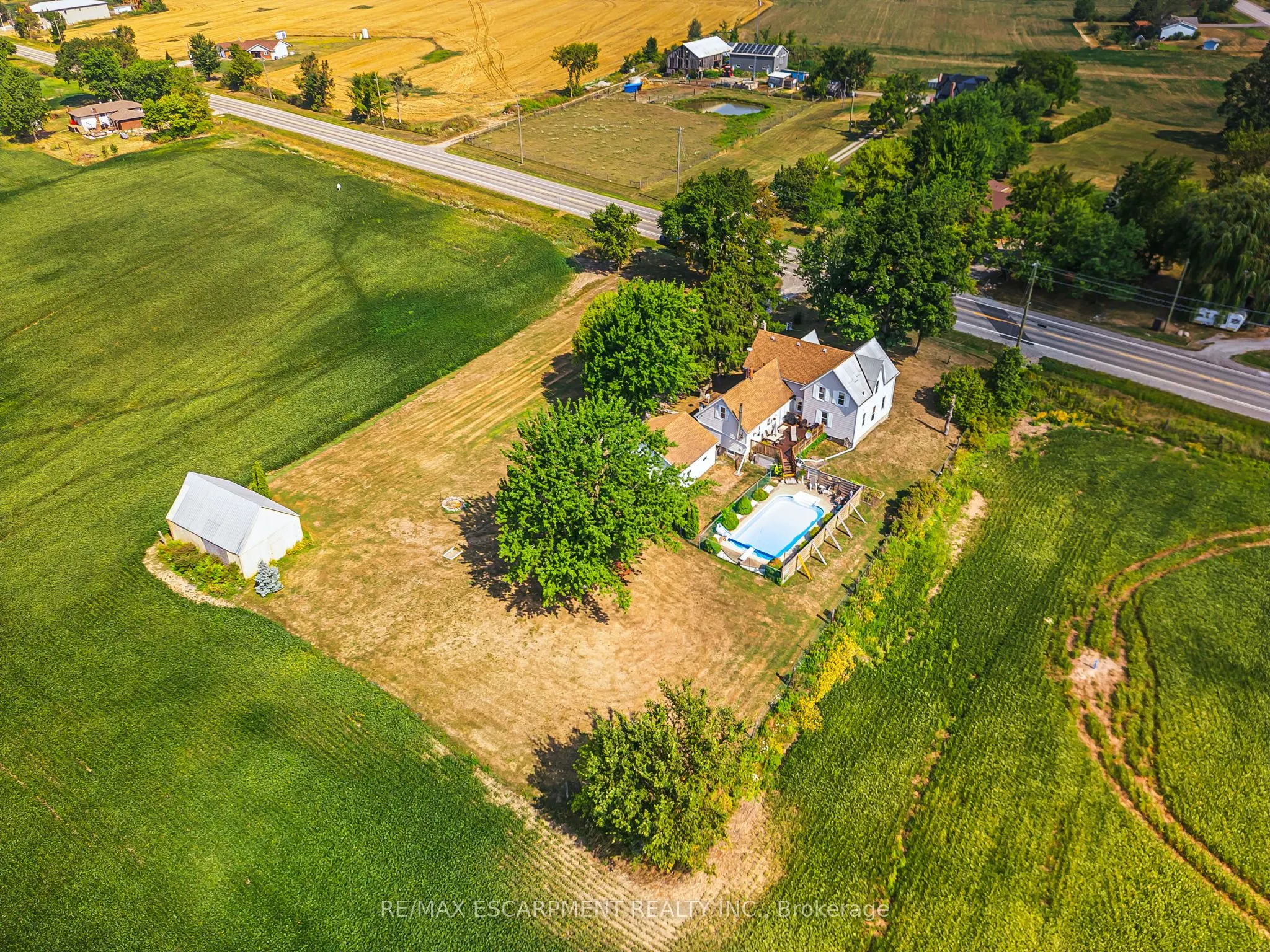 8530 Regional Road 65
