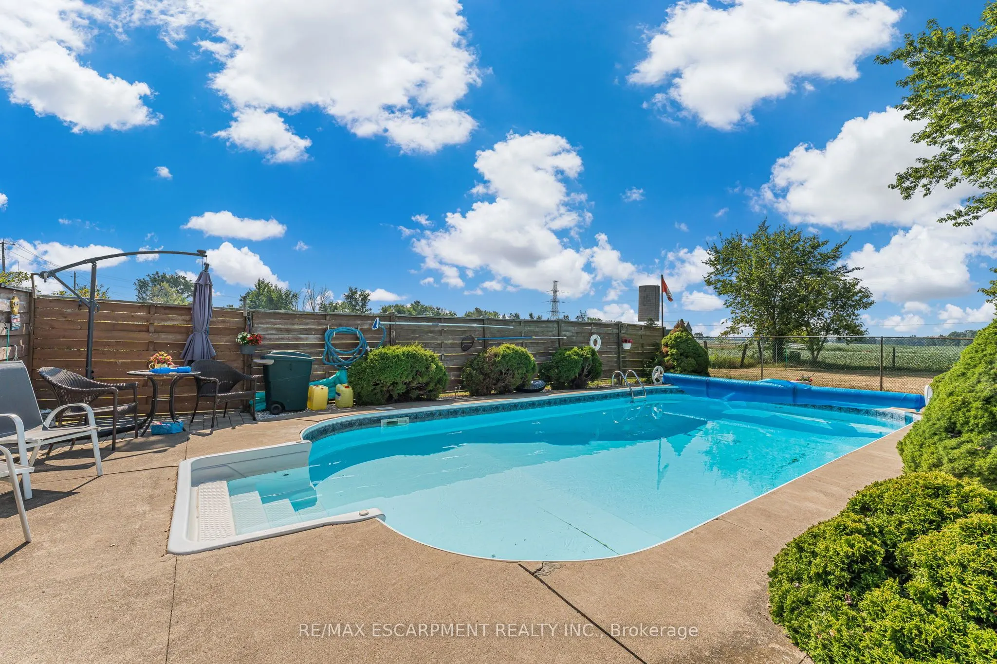 8530 Regional Road 65
