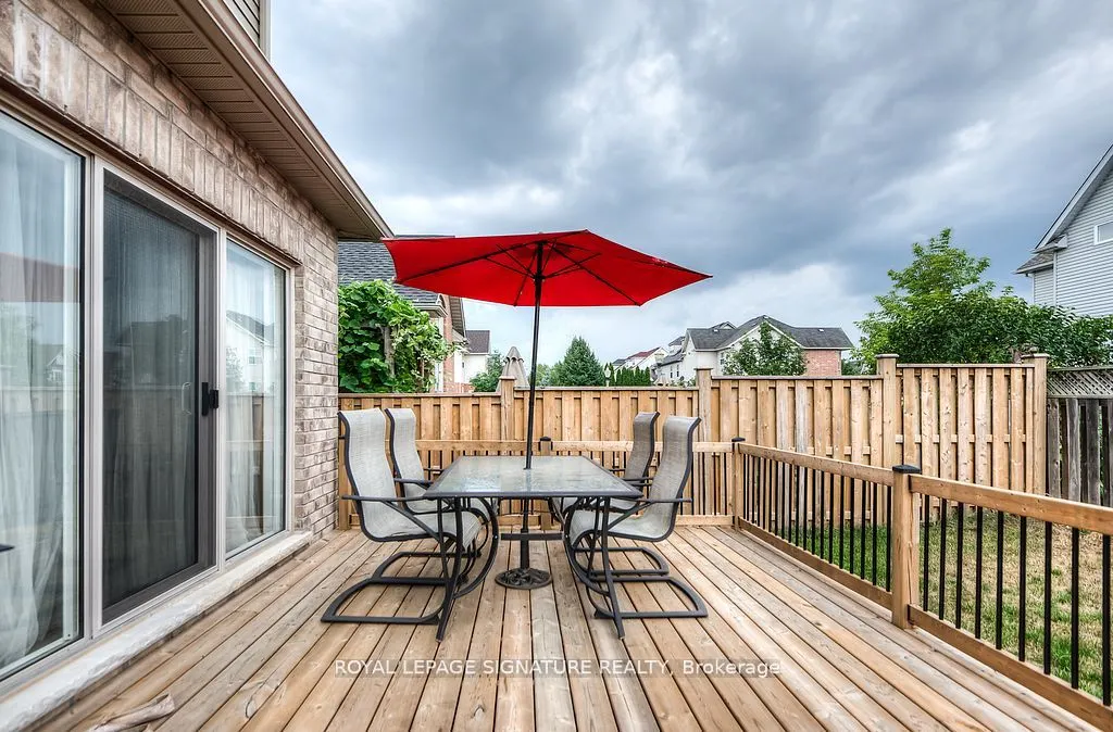 102 Coopershawk Street