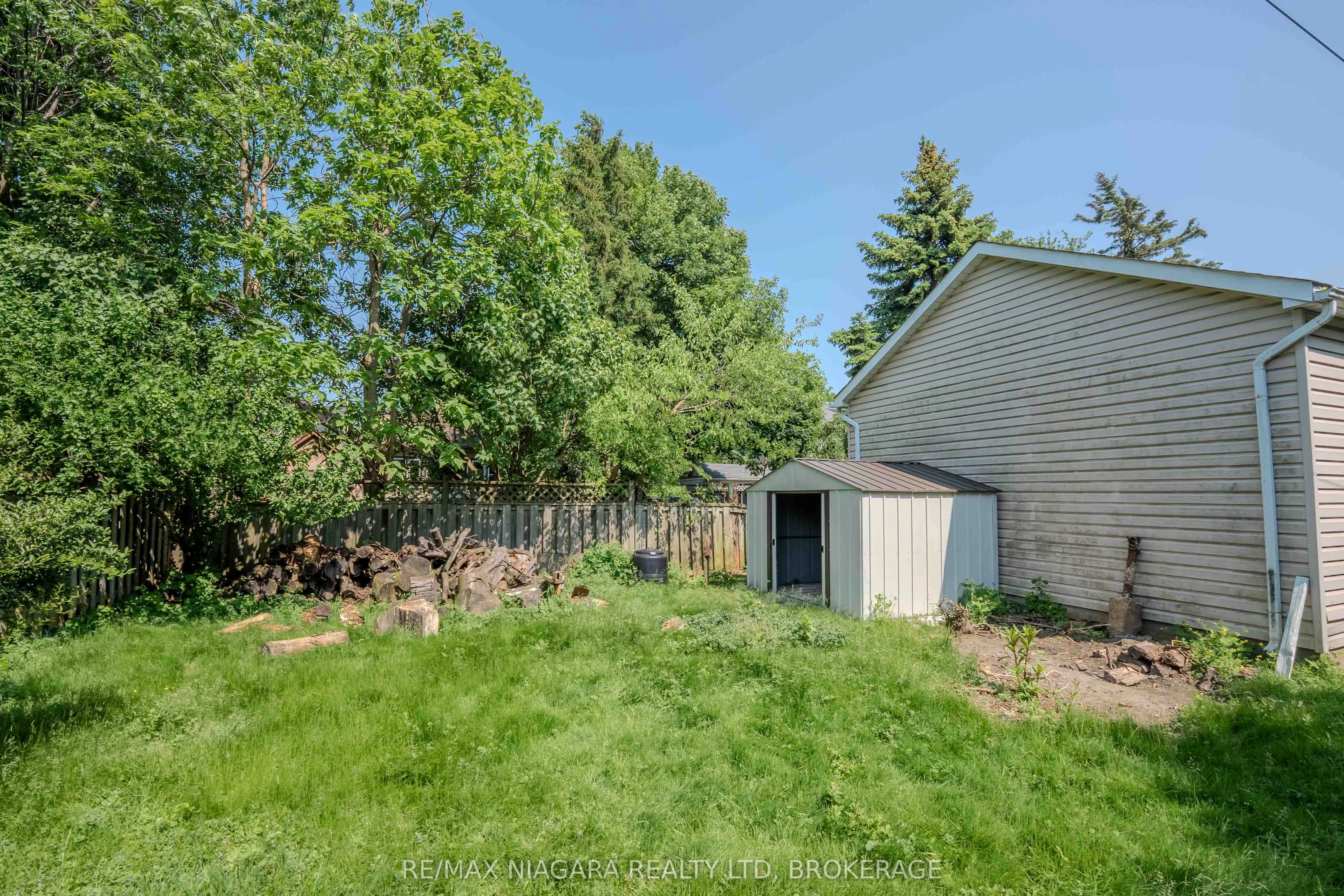 249 Russell Avenue