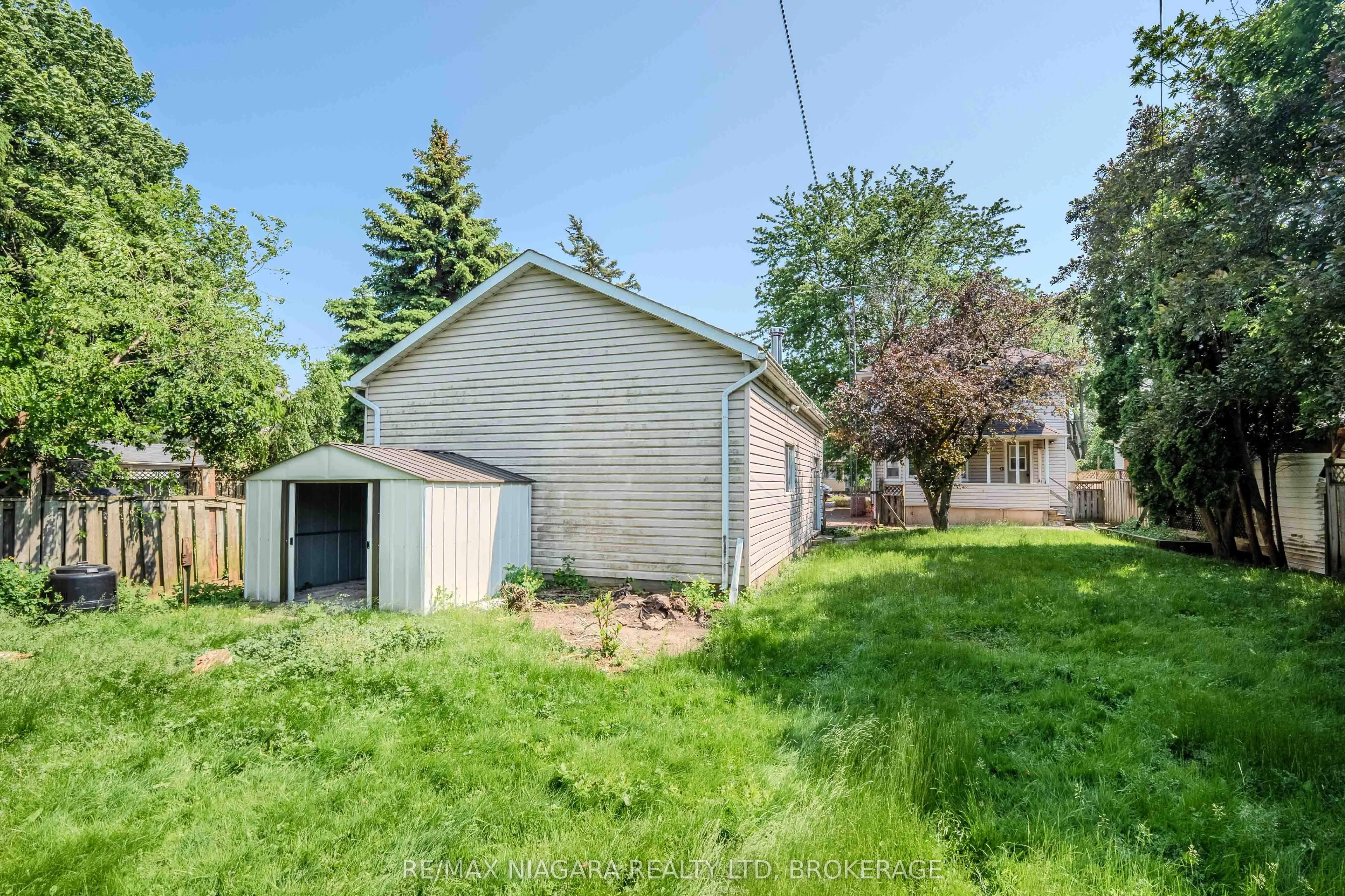 249 Russell Avenue
