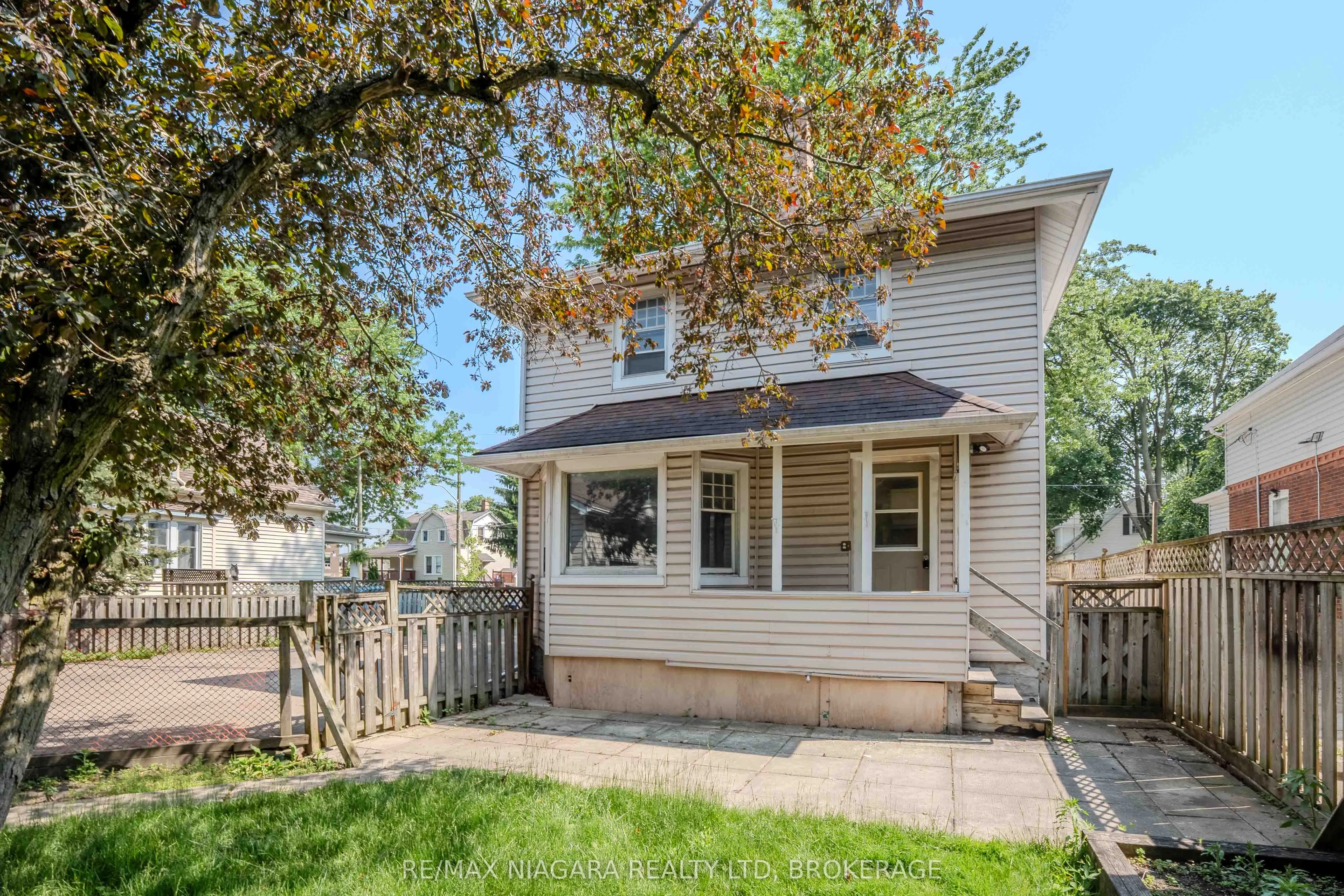 249 Russell Avenue