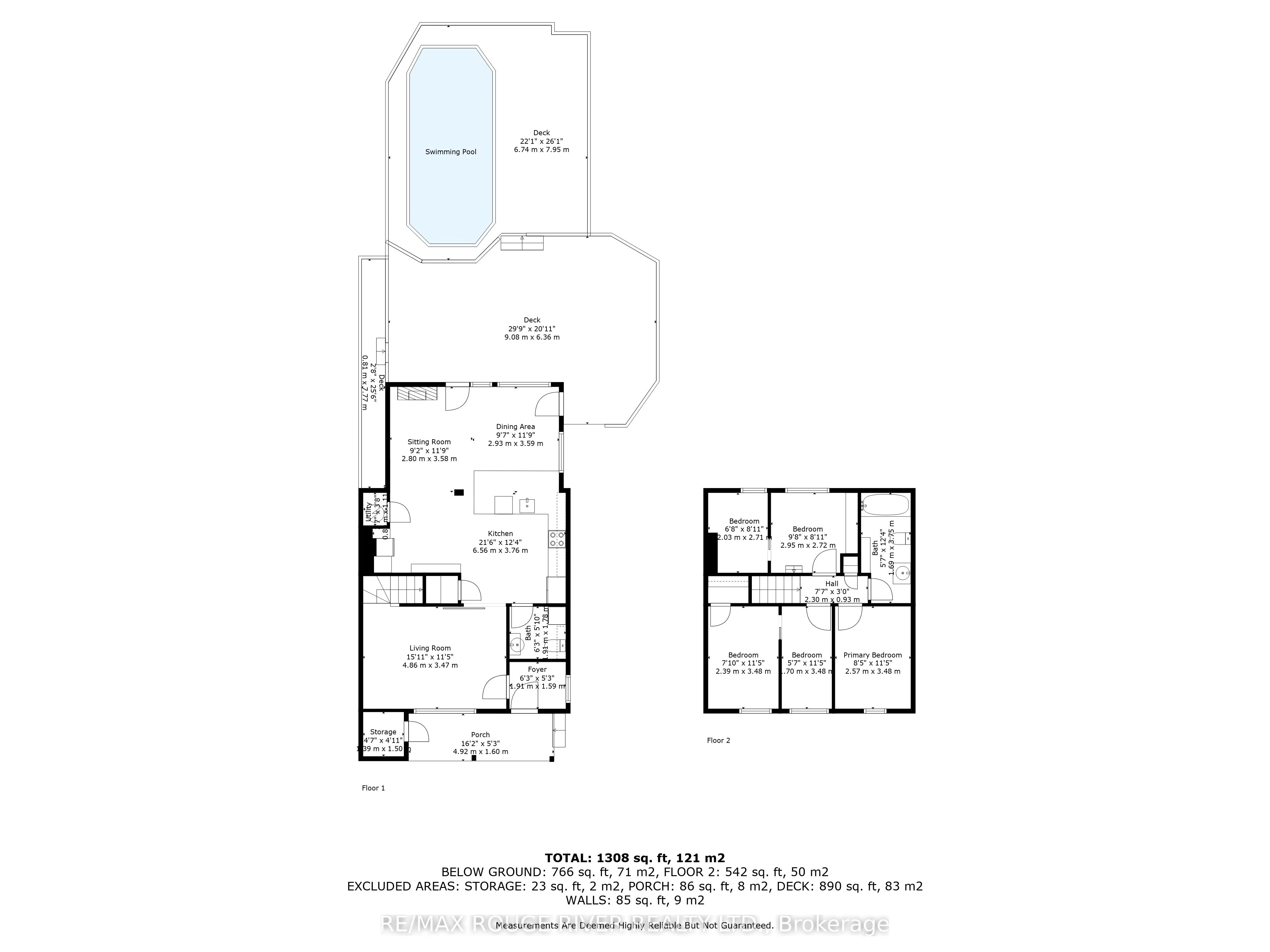 414 Alexandria Drive