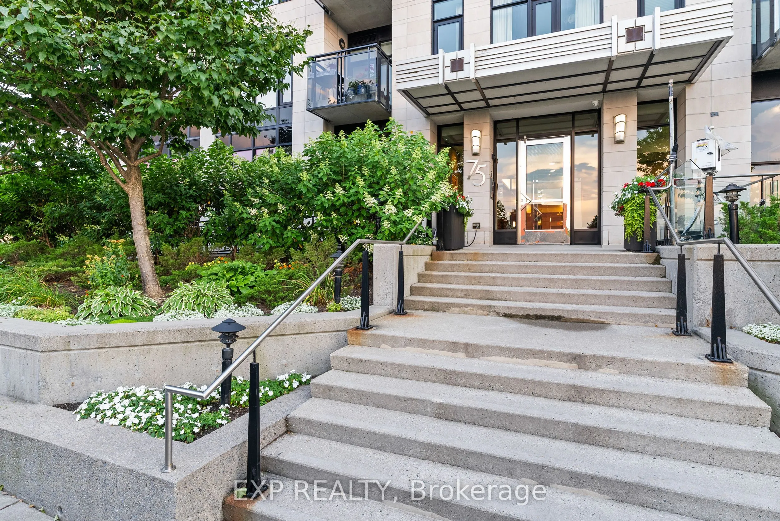 75 Cleary Avenue, #1203