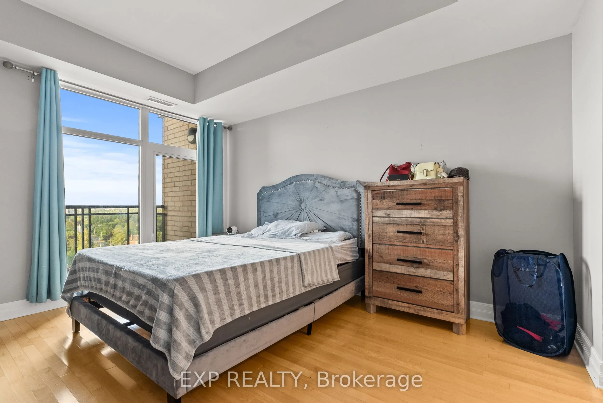 75 Cleary Avenue, #1203
