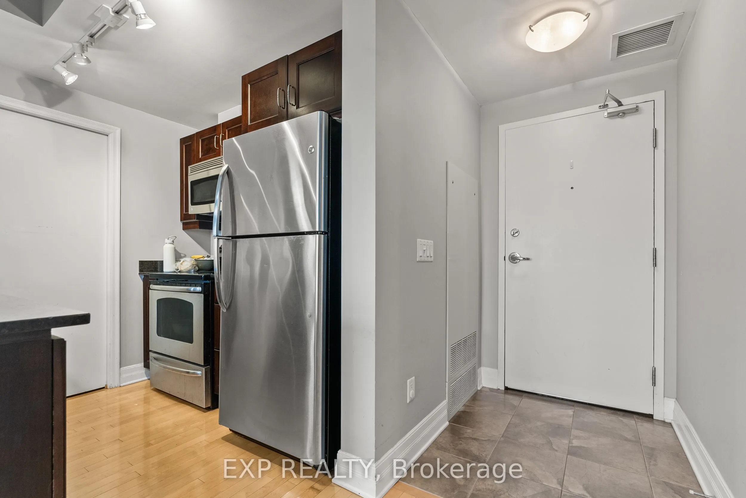 75 Cleary Avenue, #1203