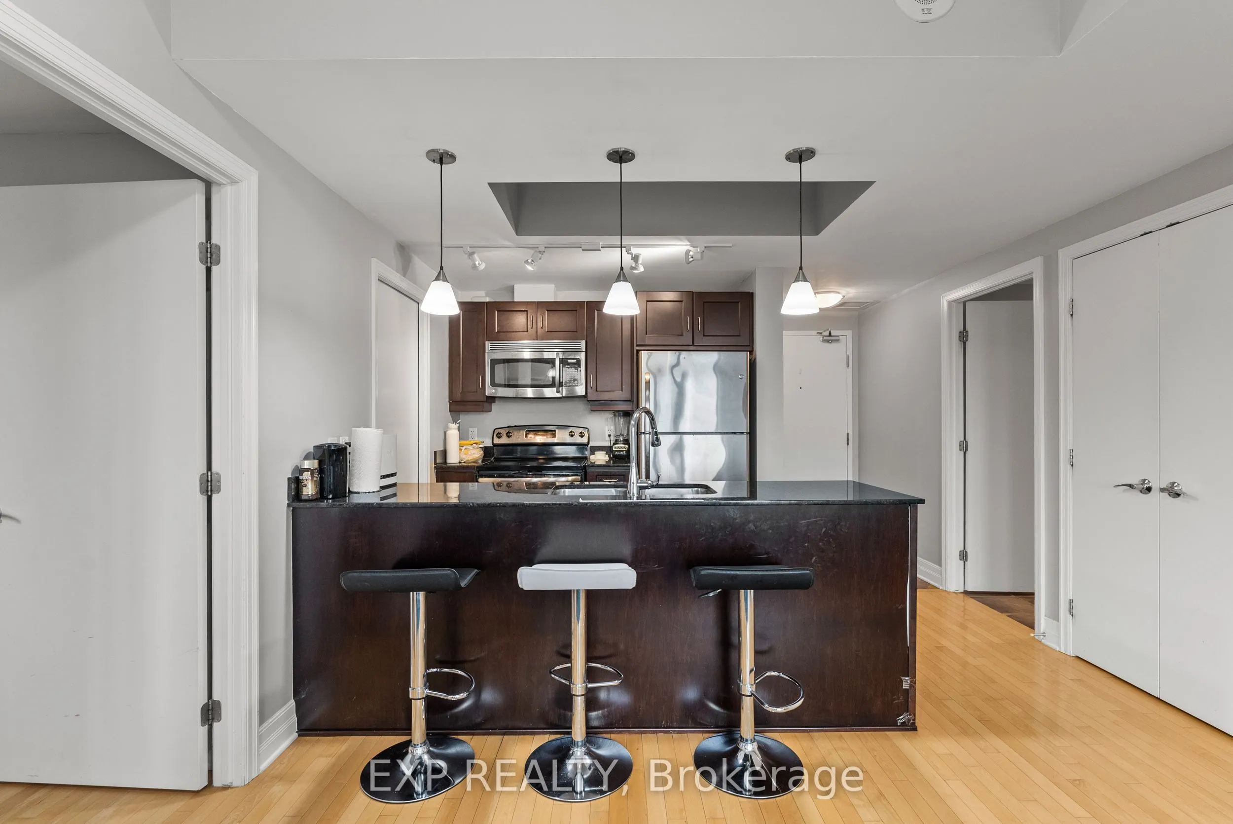 75 Cleary Avenue, #1203