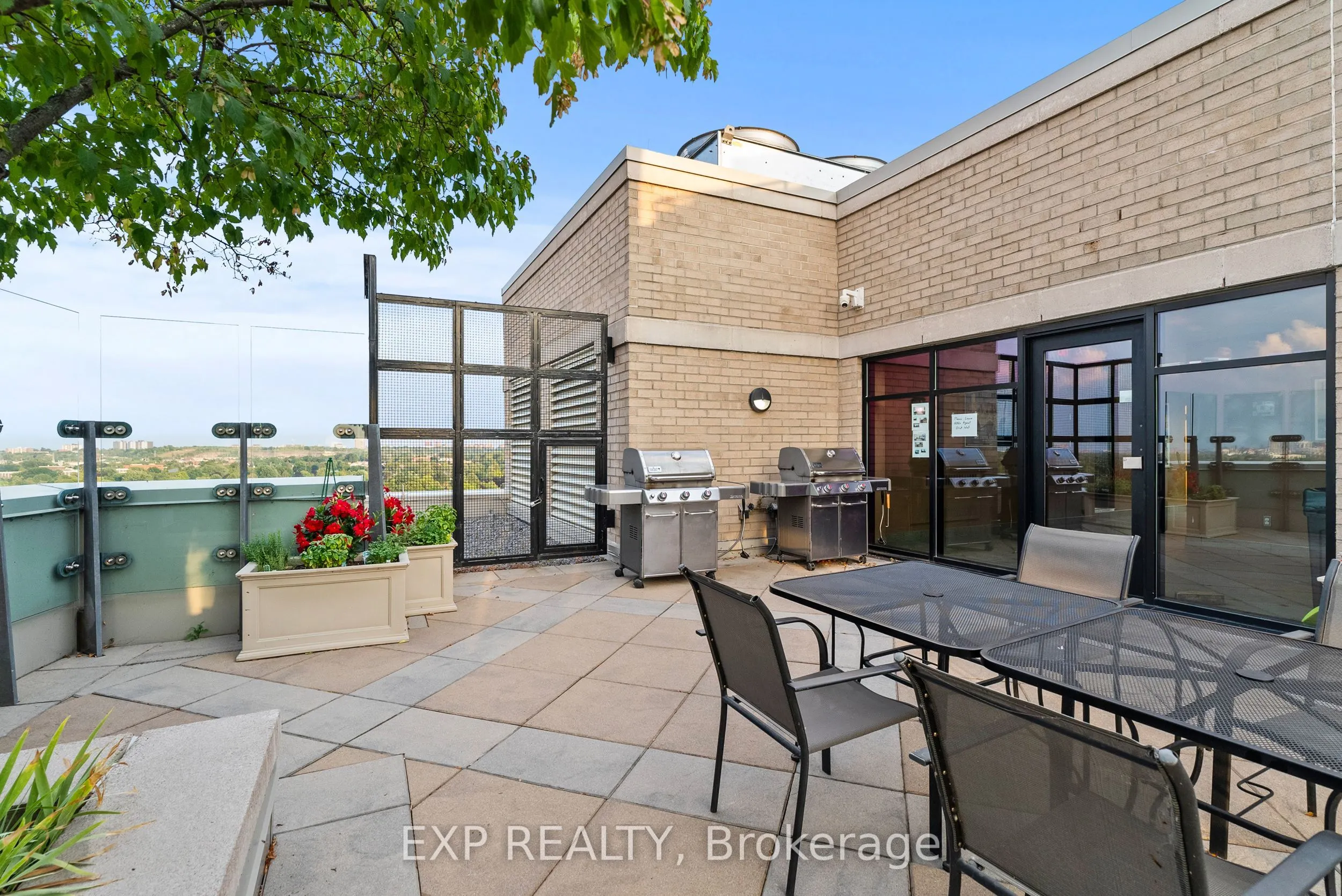 75 Cleary Avenue, #1203