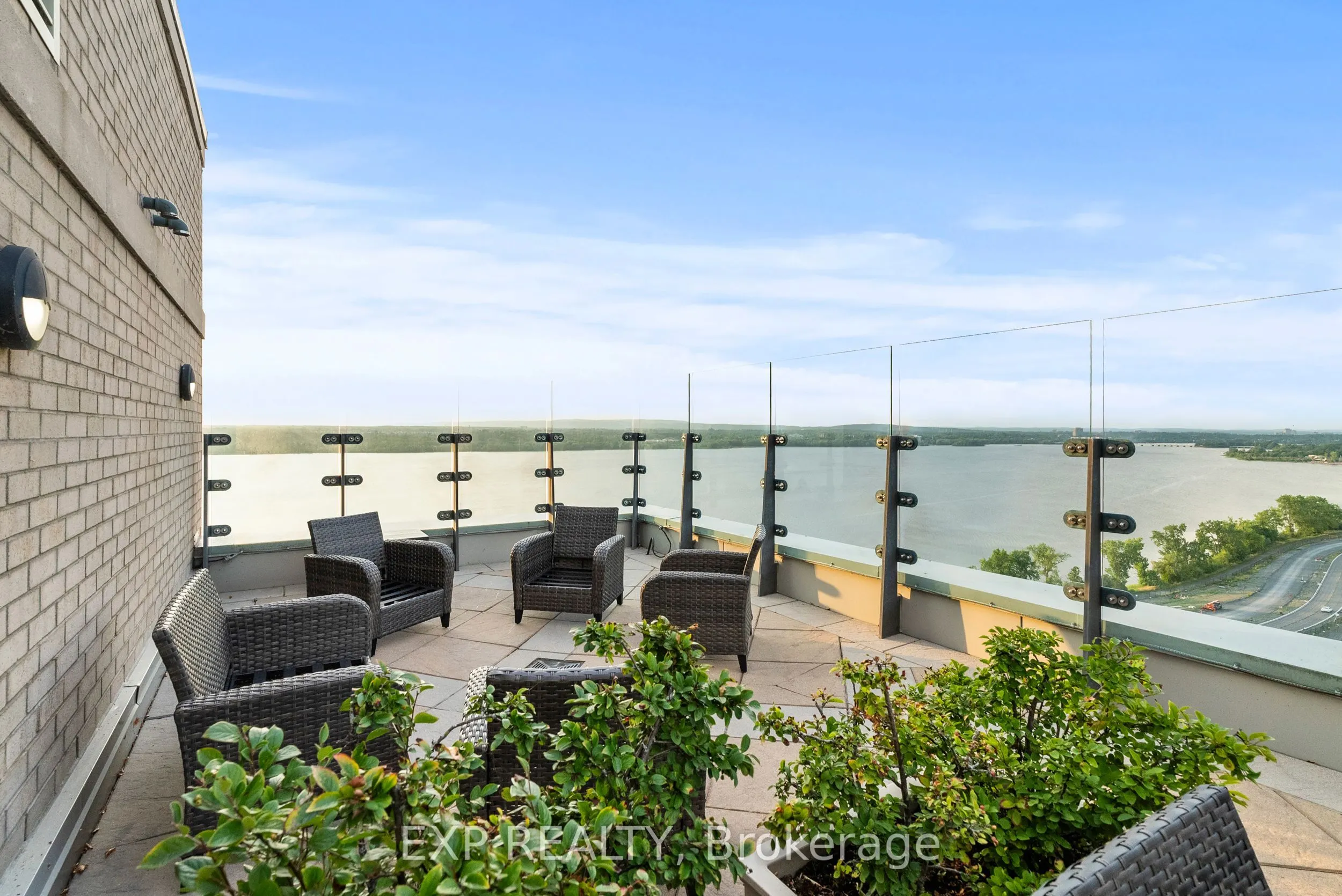 75 Cleary Avenue, #1203