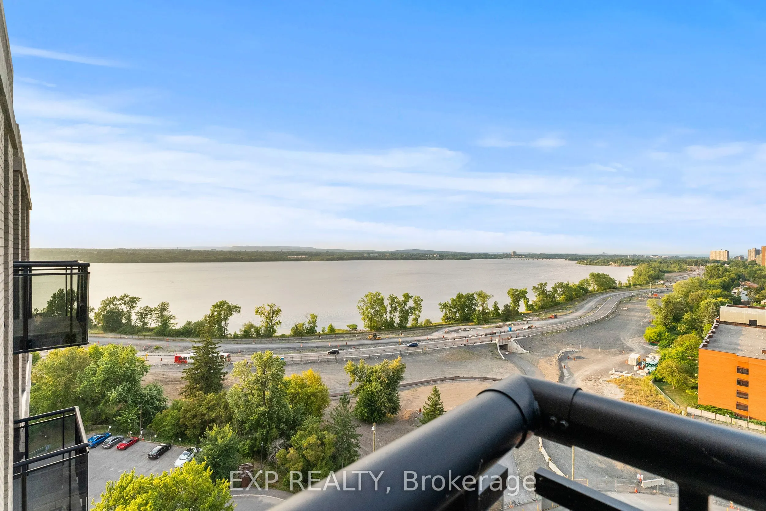 75 Cleary Avenue, #1203