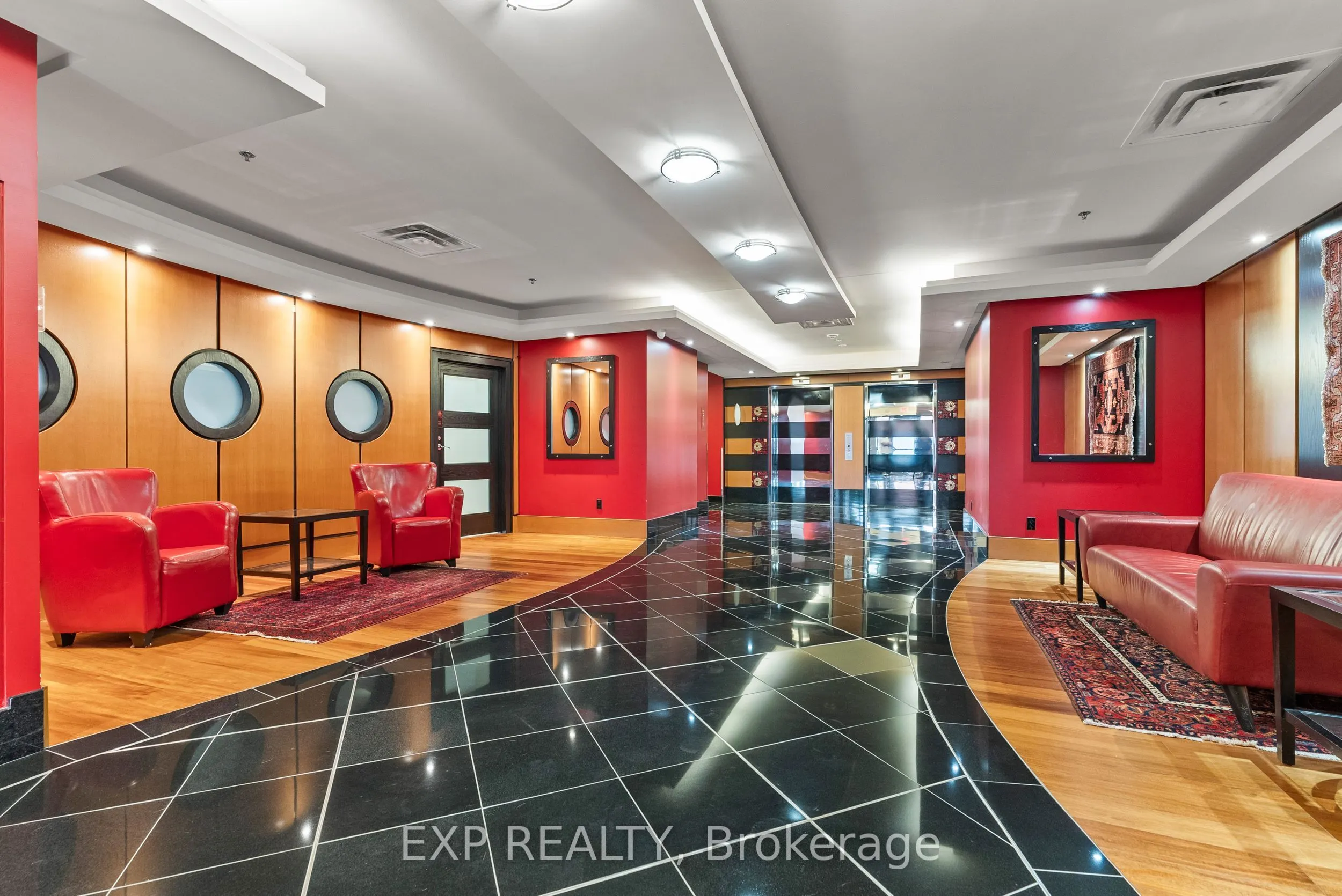 75 Cleary Avenue, #1203