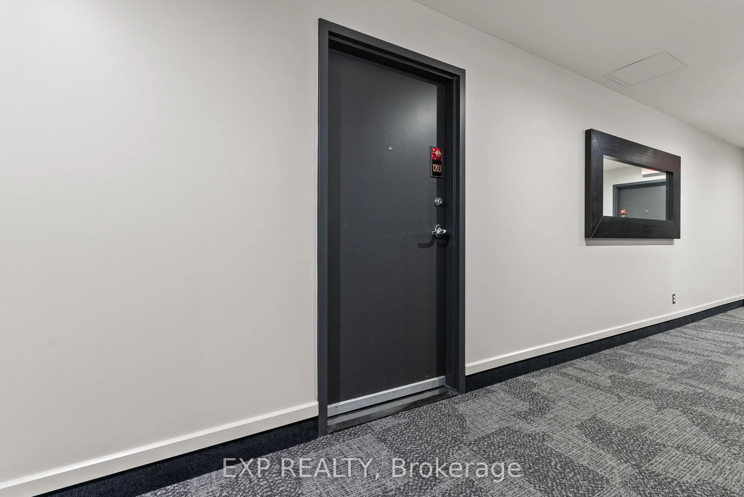 75 Cleary Avenue, #1203