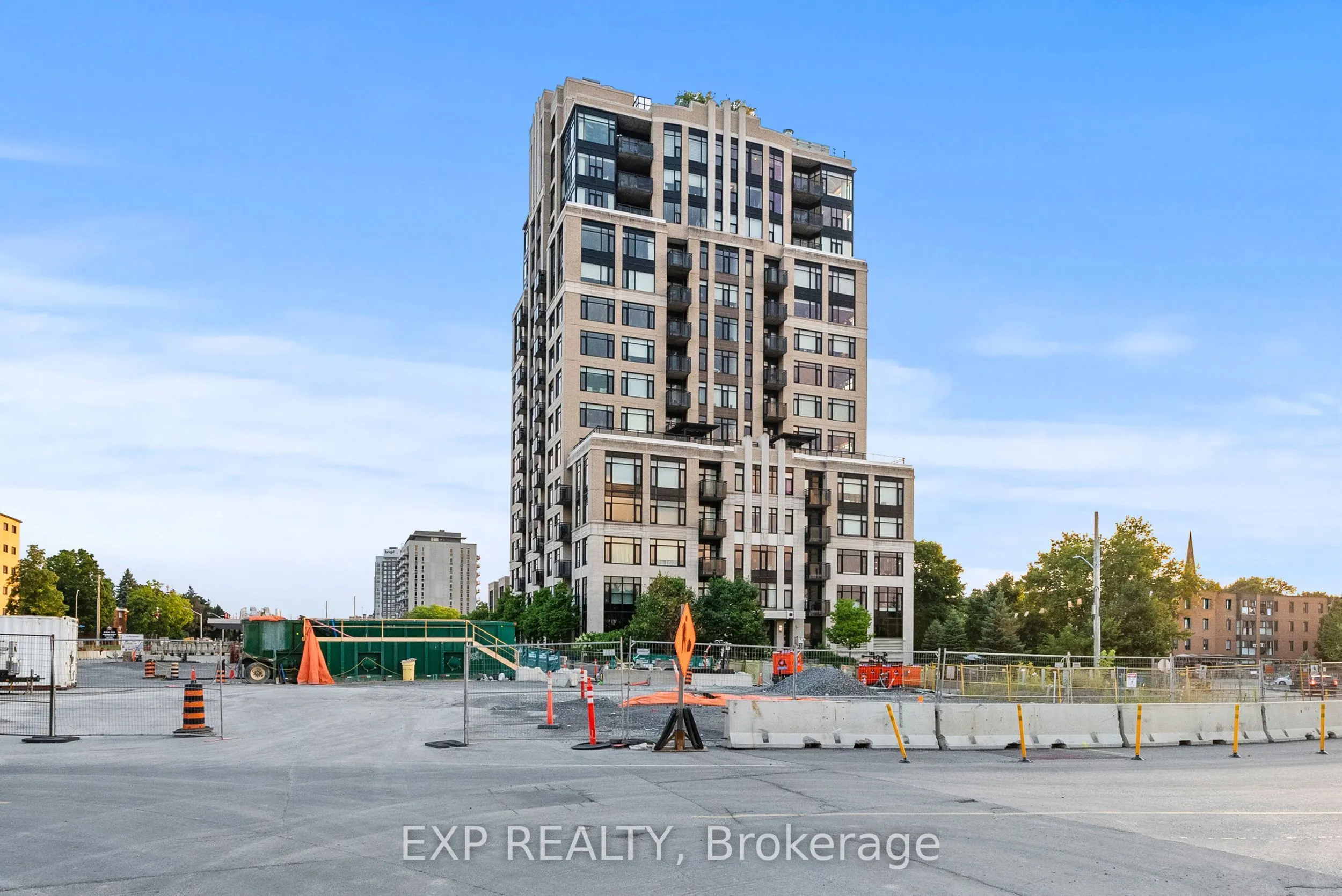 75 Cleary Avenue, #1203