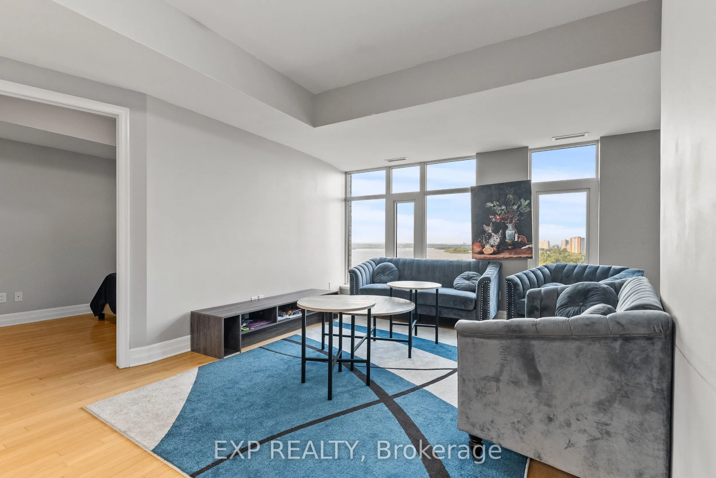 75 Cleary Avenue, #1203