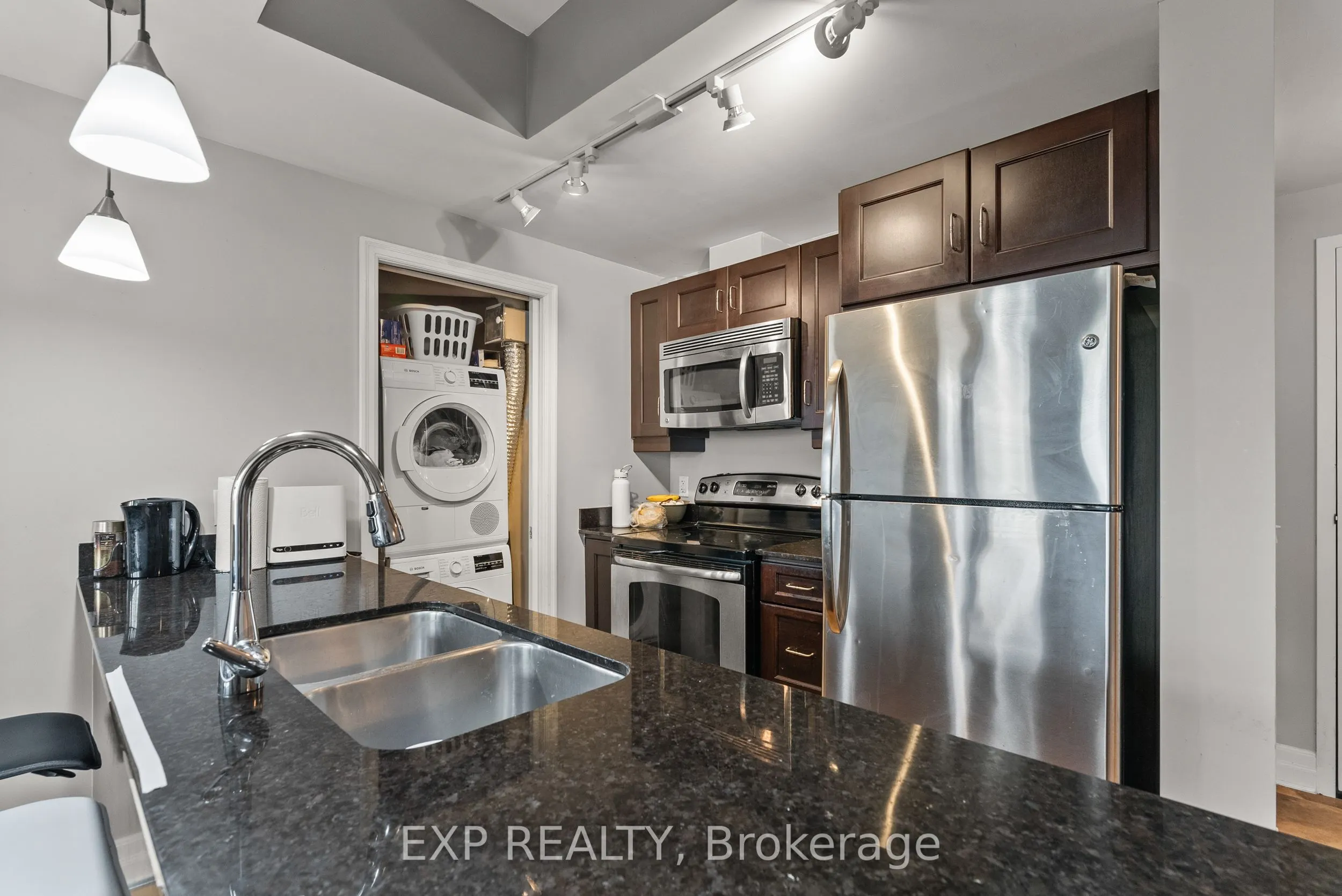 75 Cleary Avenue, #1203