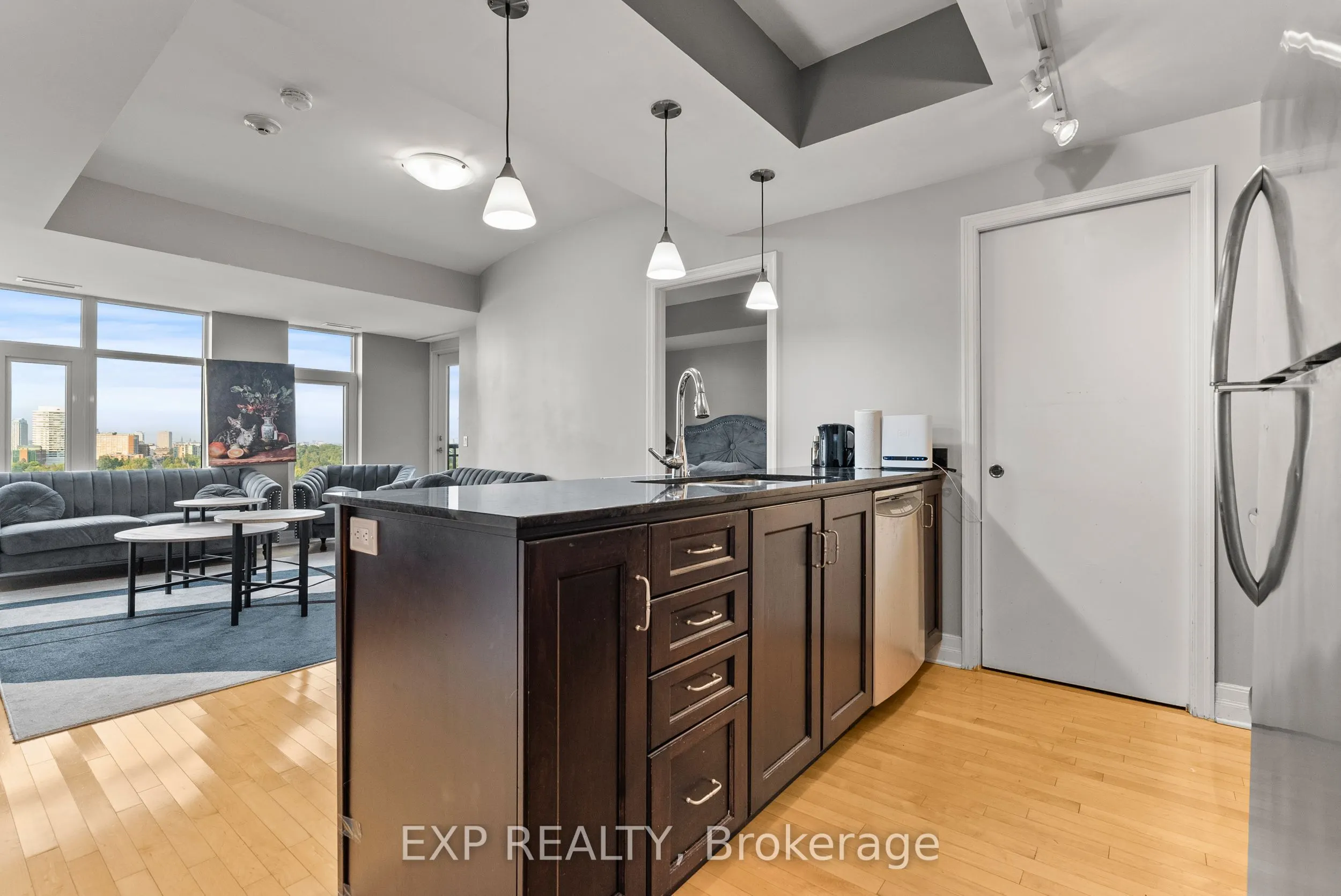 75 Cleary Avenue, #1203