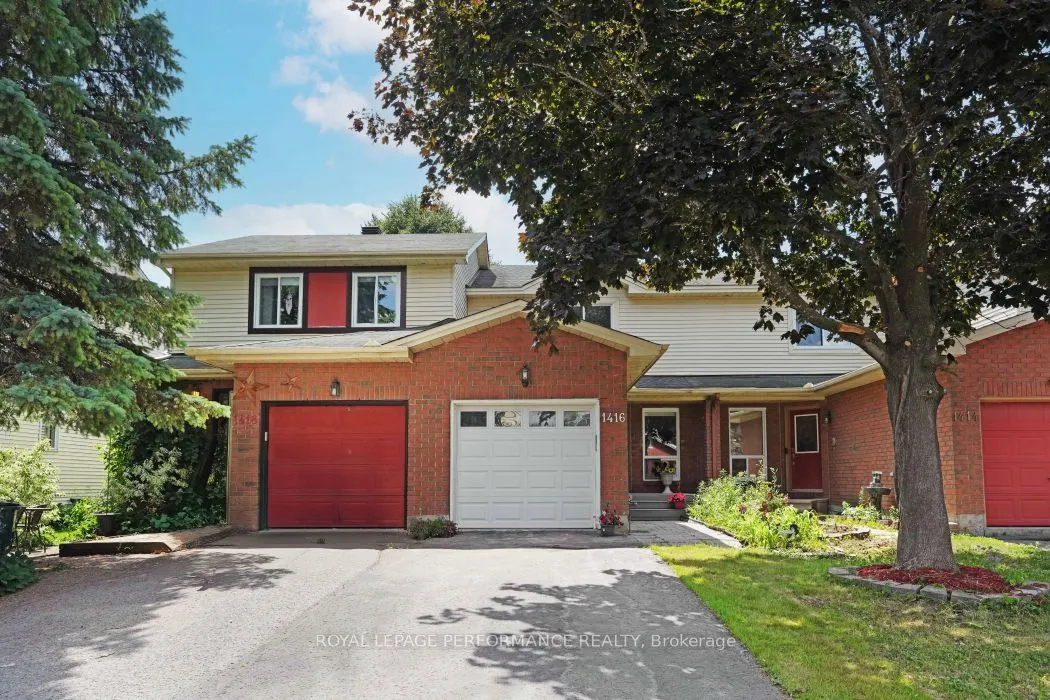 1416 Caravel Crescent